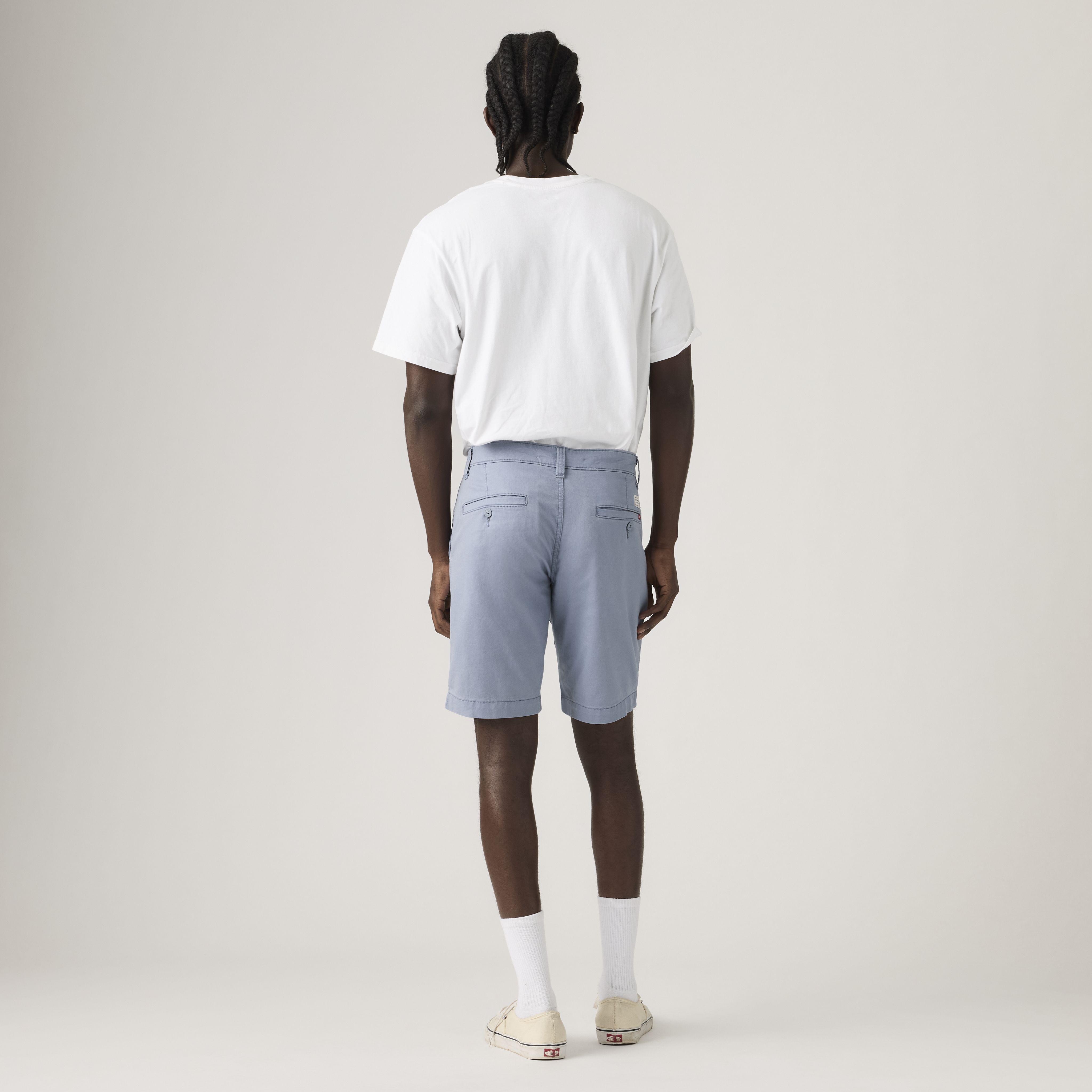XX Chino II Shorts 3