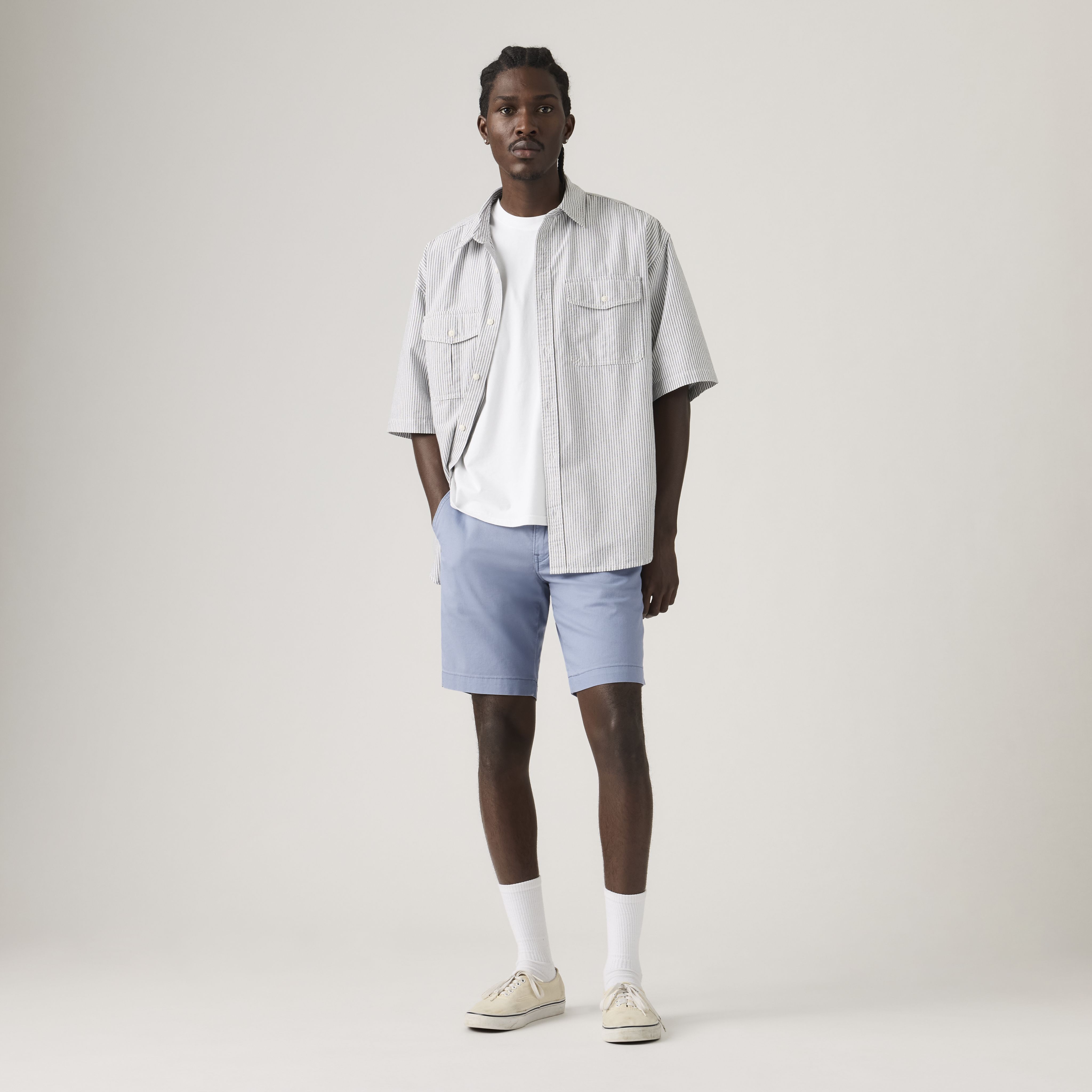 XX Chino II Shorts 14