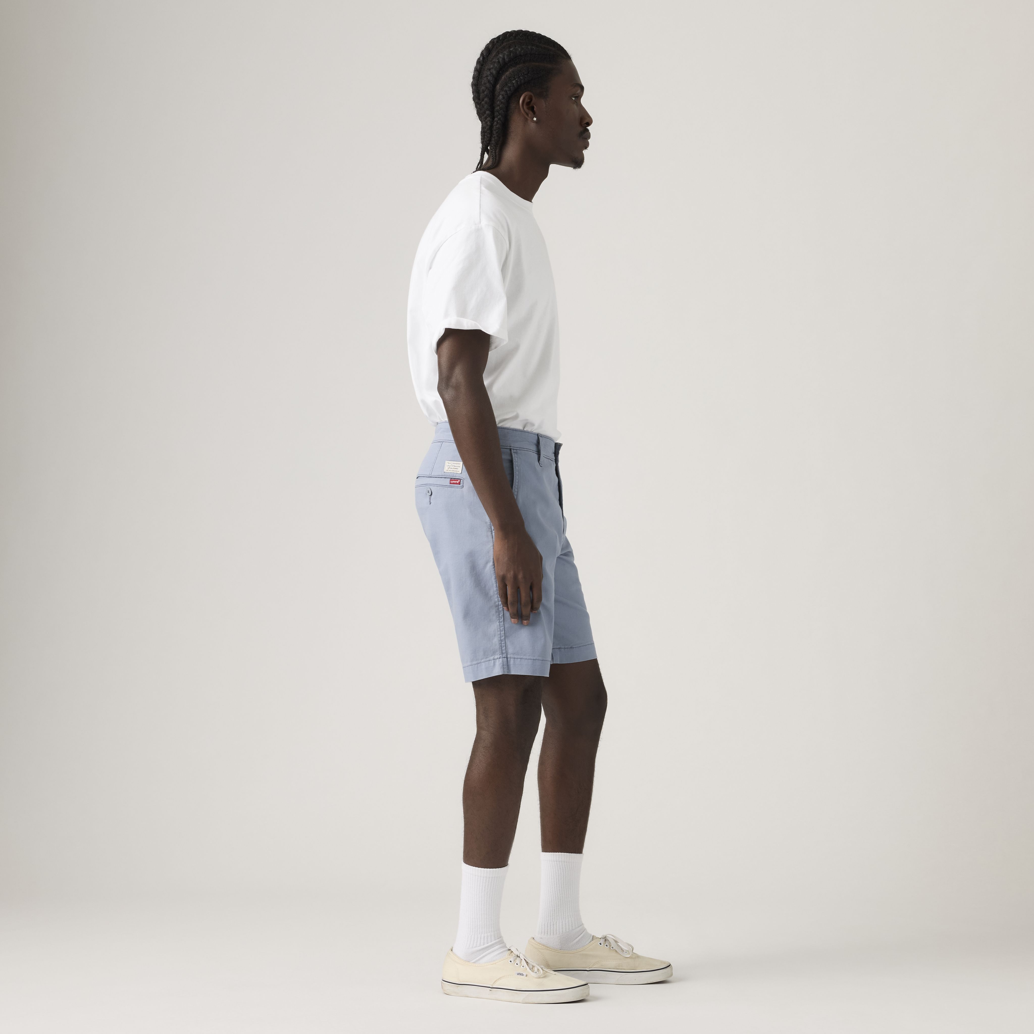 XX Chino II Shorts 4