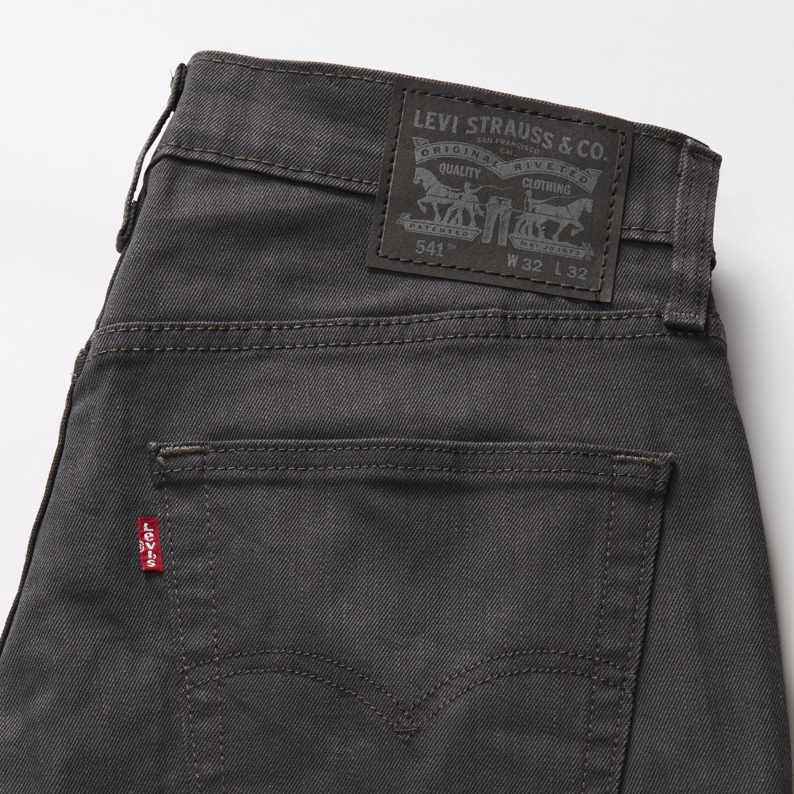 541™ Athletic Taper Fit Men's Jeans 7