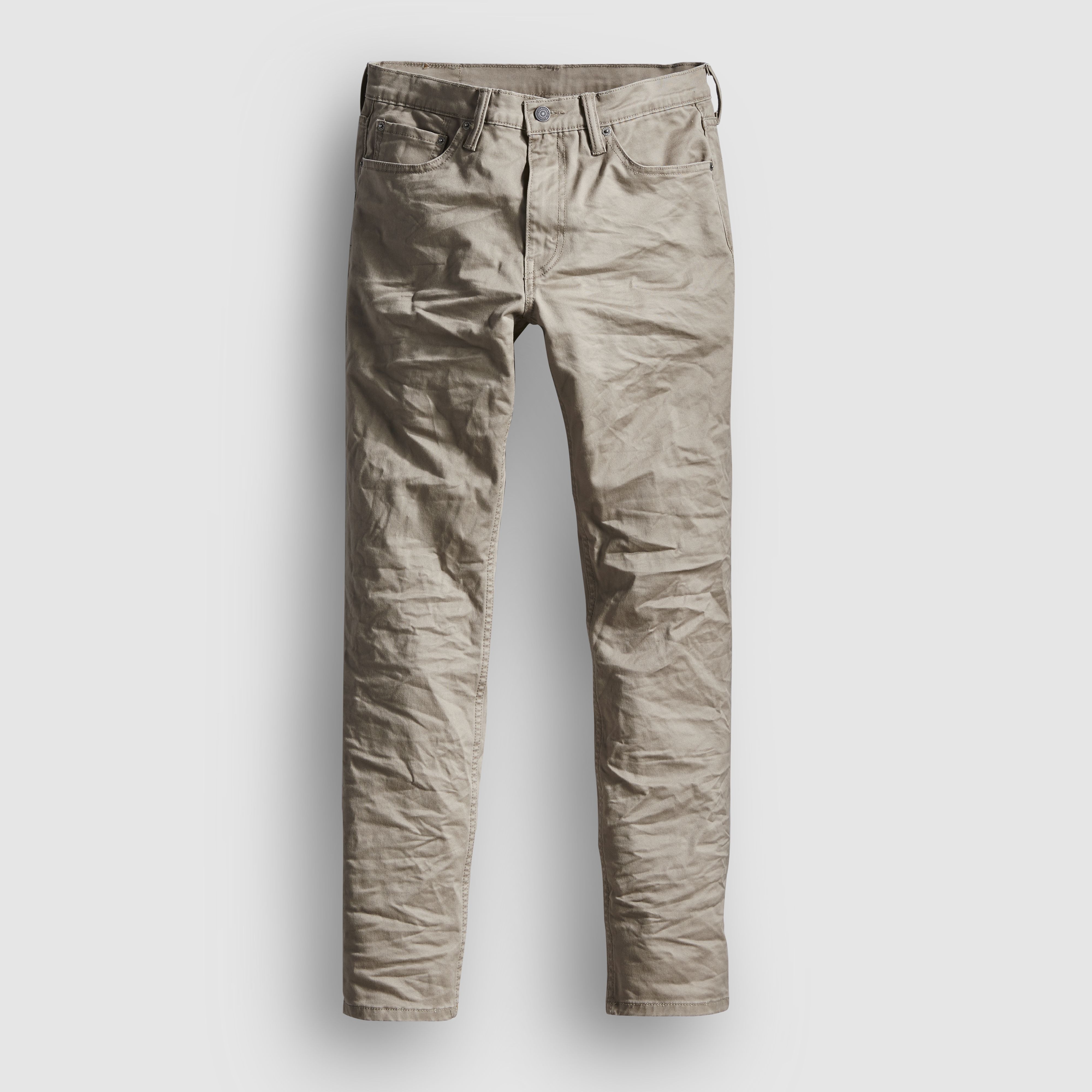 541™ Athletic Taper Men's Jeans - Brown | Levi's® US