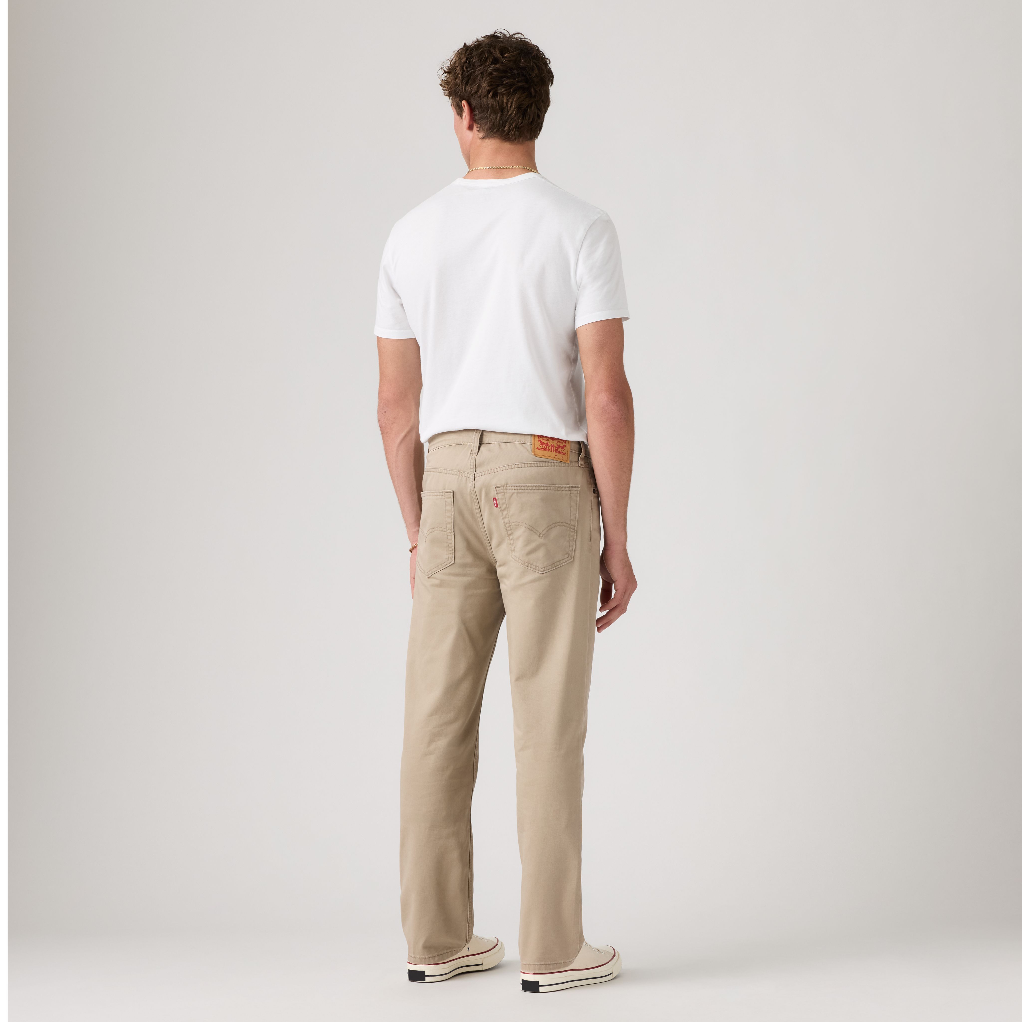 541™ Athletic Taper Men's Jeans - Brown | Levi's® US