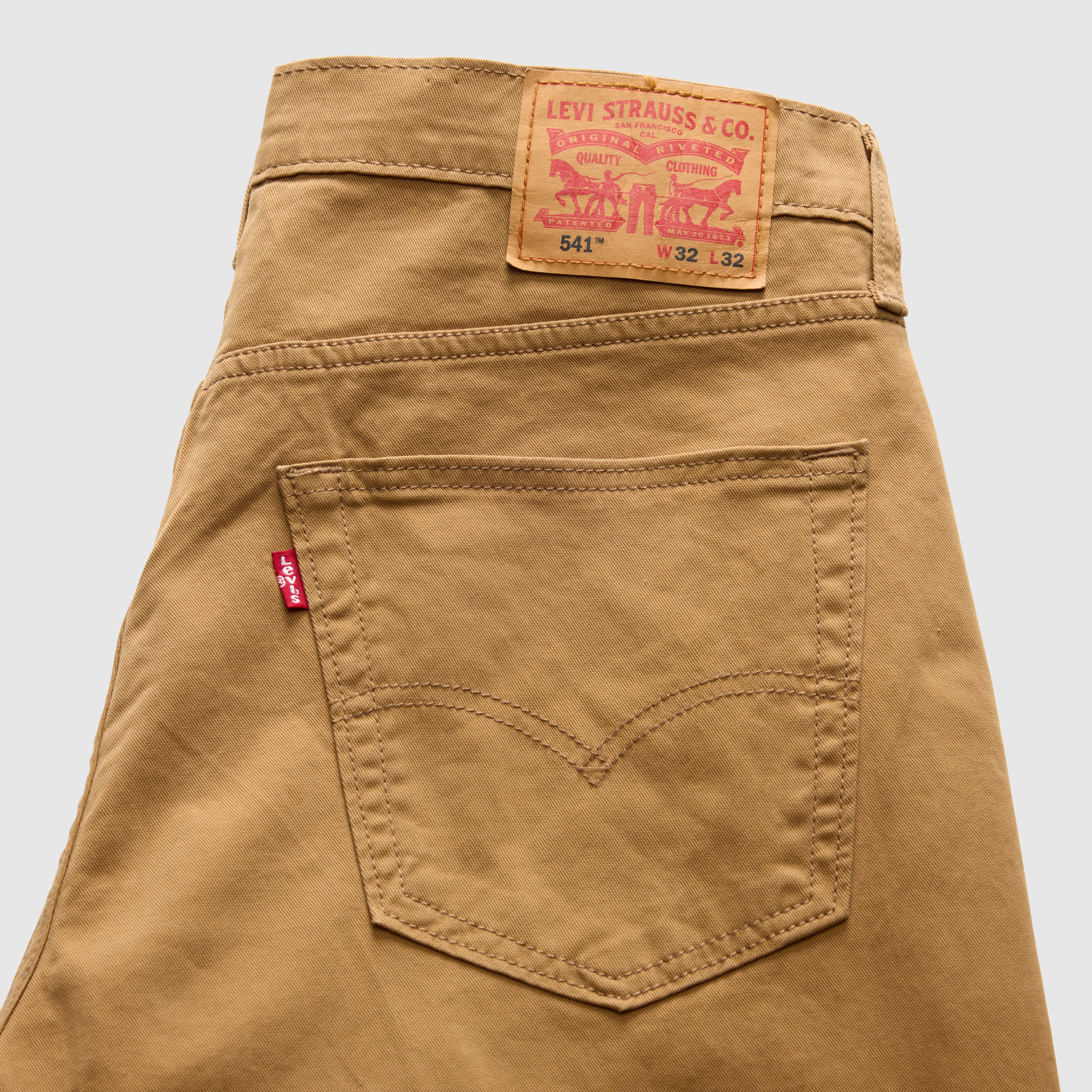 541™ Athletic Taper Fit Men's Jeans 7