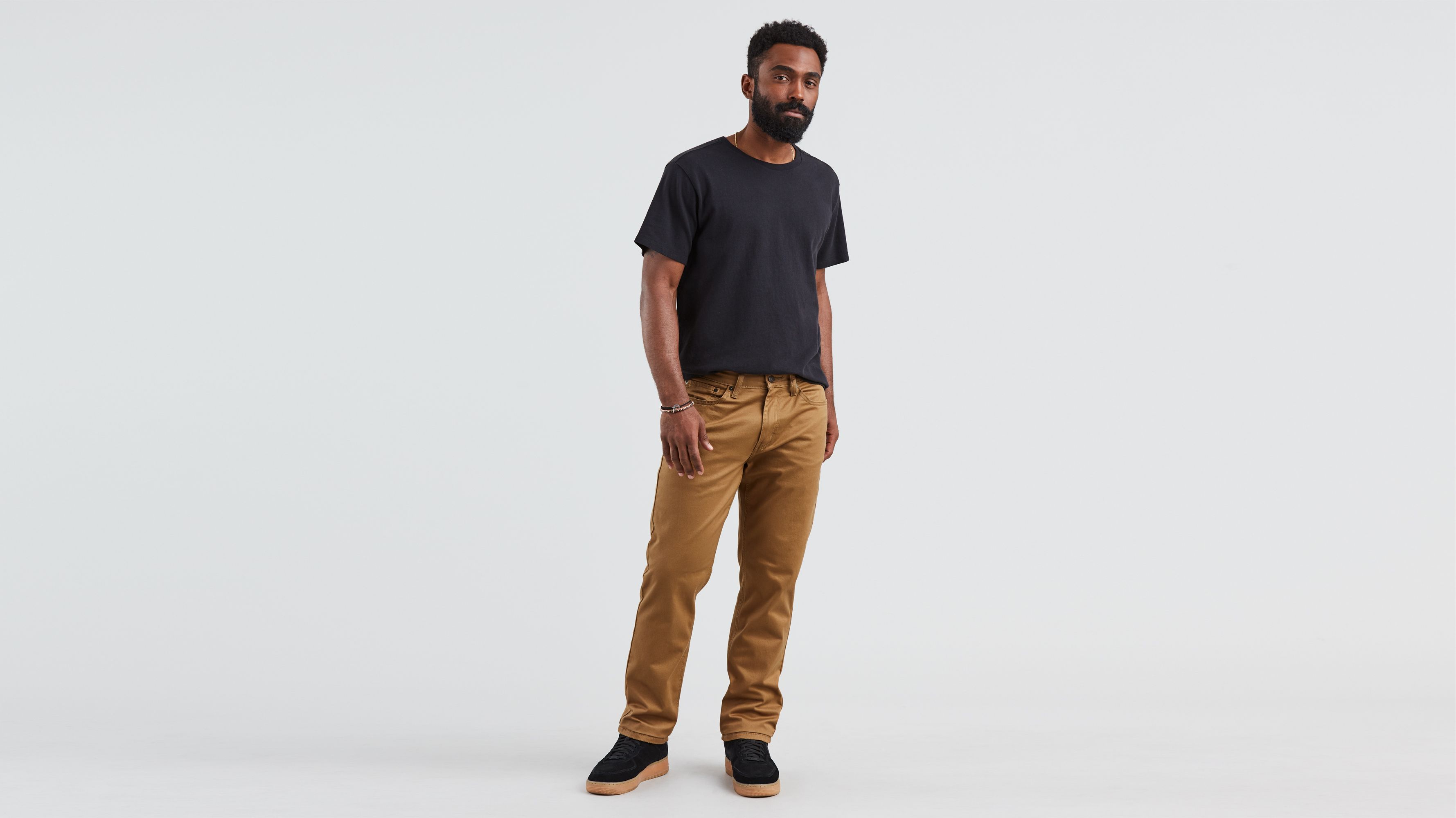 541™ Athletic Taper Fit Men's Jeans 1