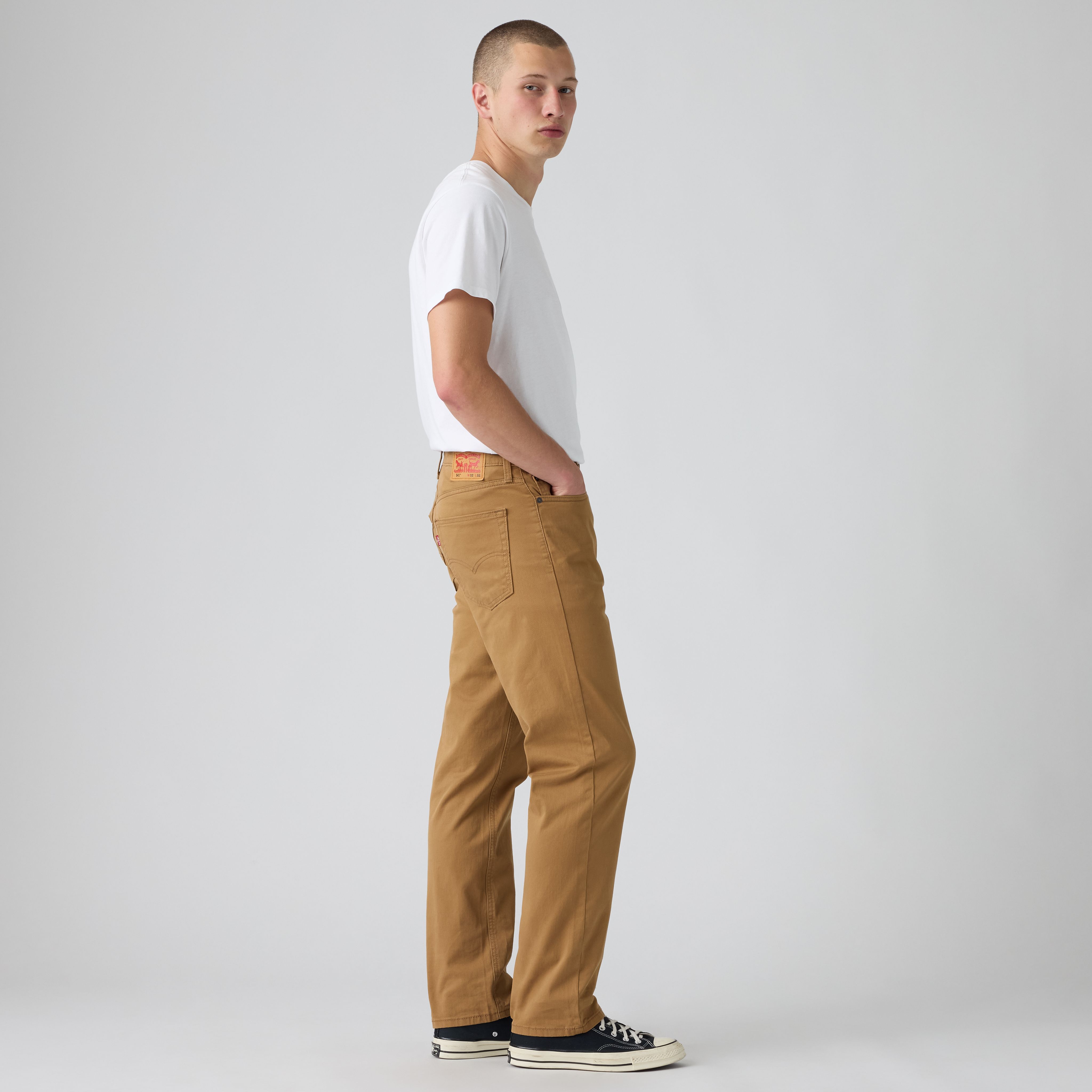 541™ Athletic Taper Fit Men's Jeans 2