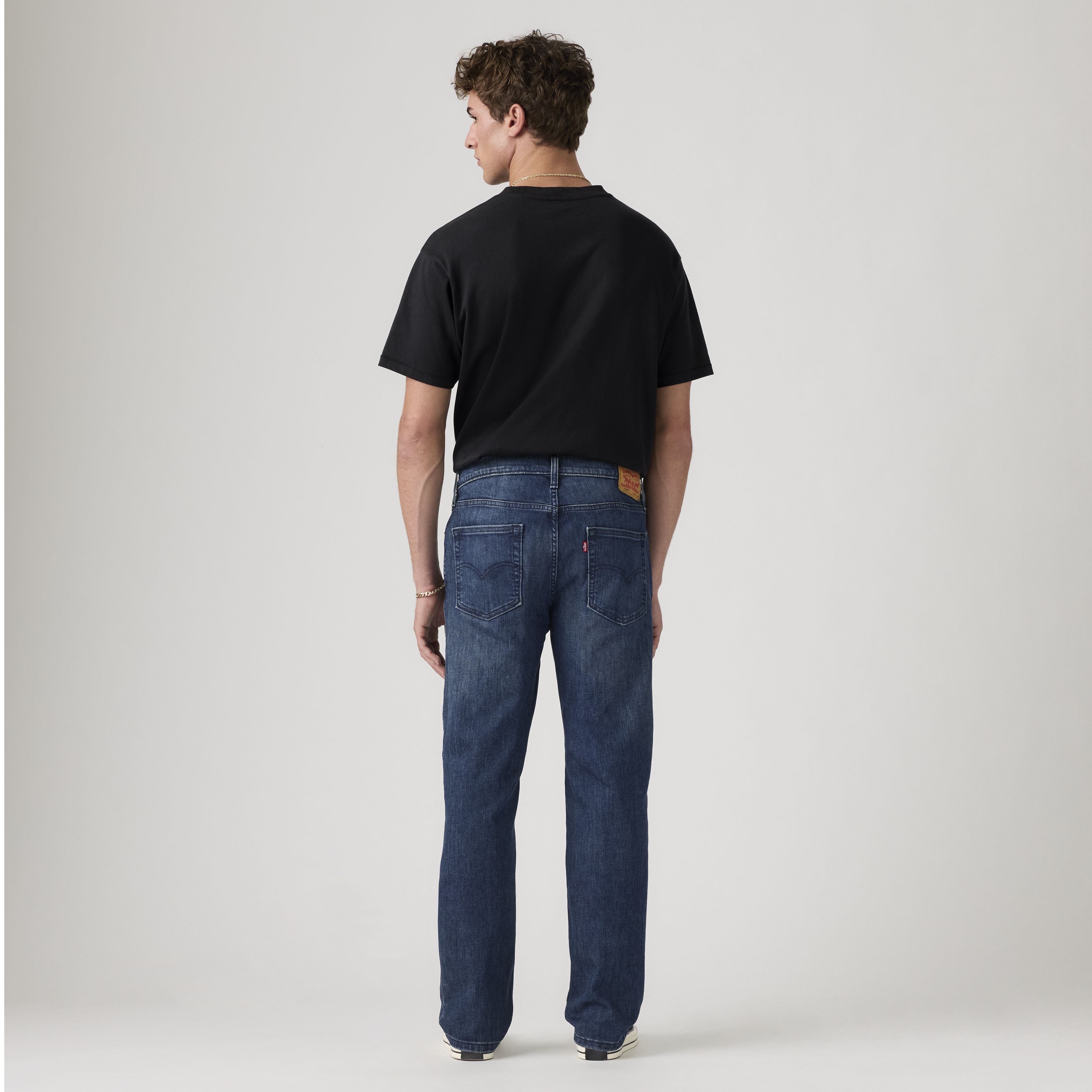 541™ Athletic Taper Levi’s® Flex Men's Jeans 3