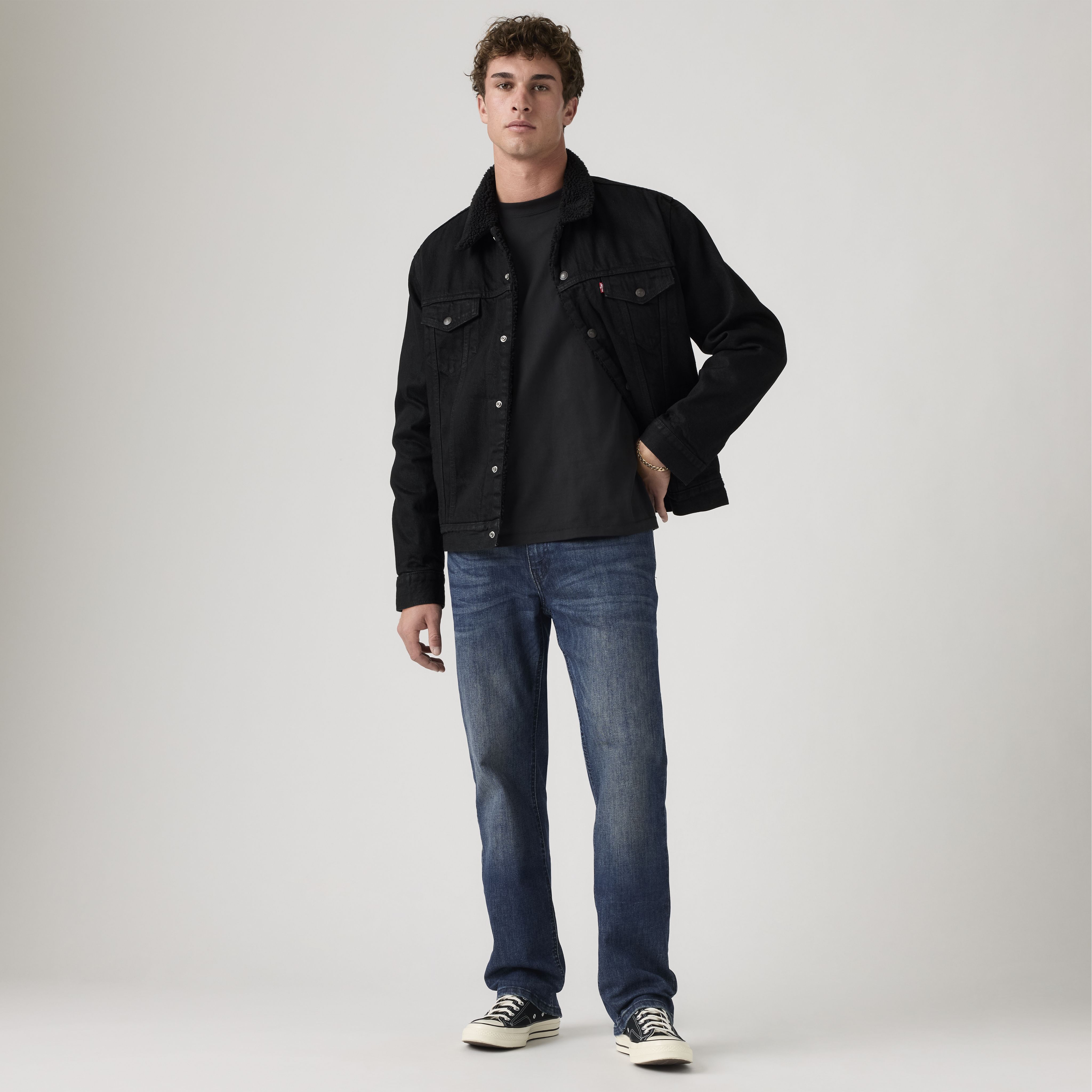 541™ Athletic Taper Levi’s® Flex Men's Jeans 1