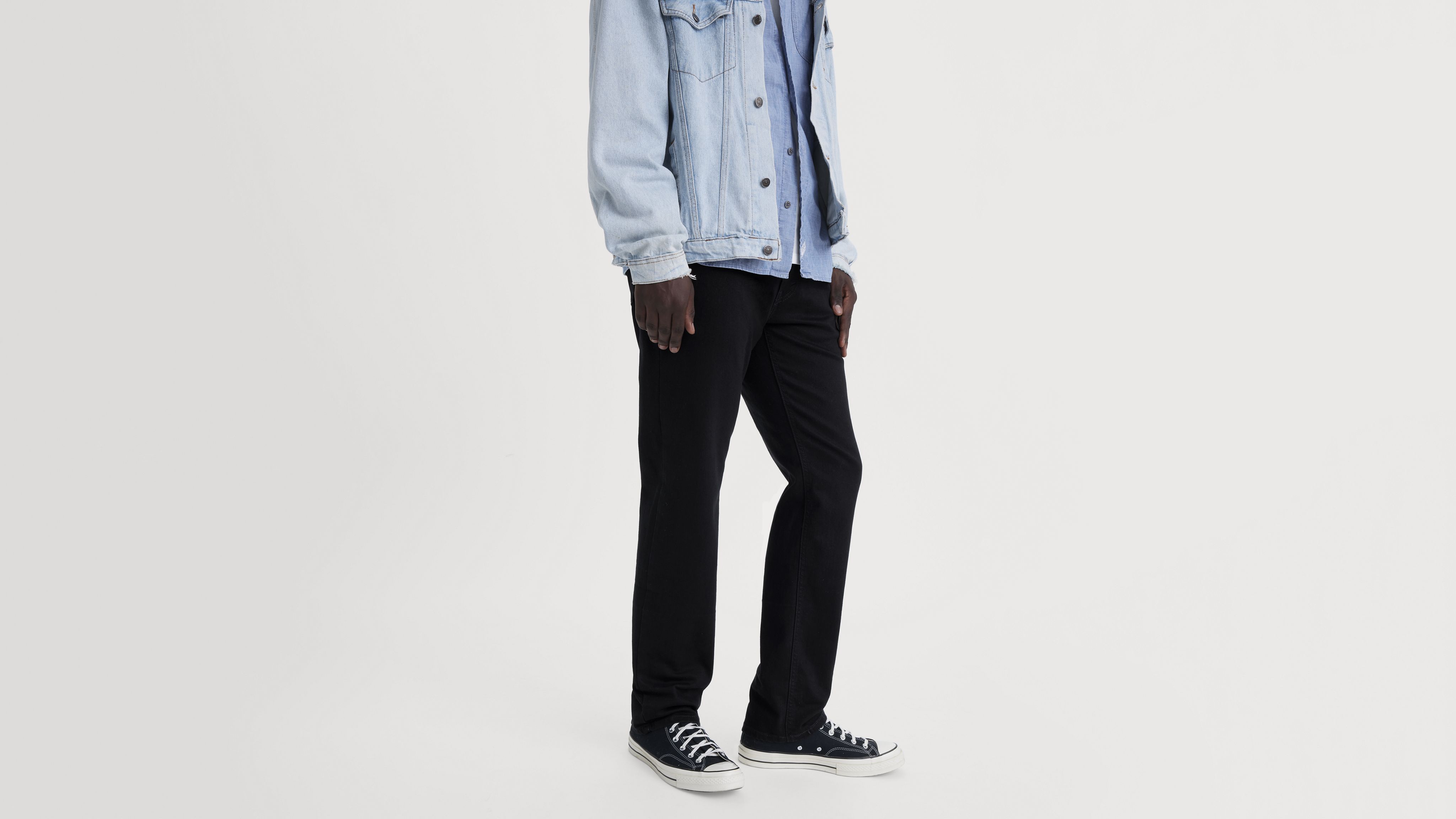 541™ Athletic Taper Jeans 5