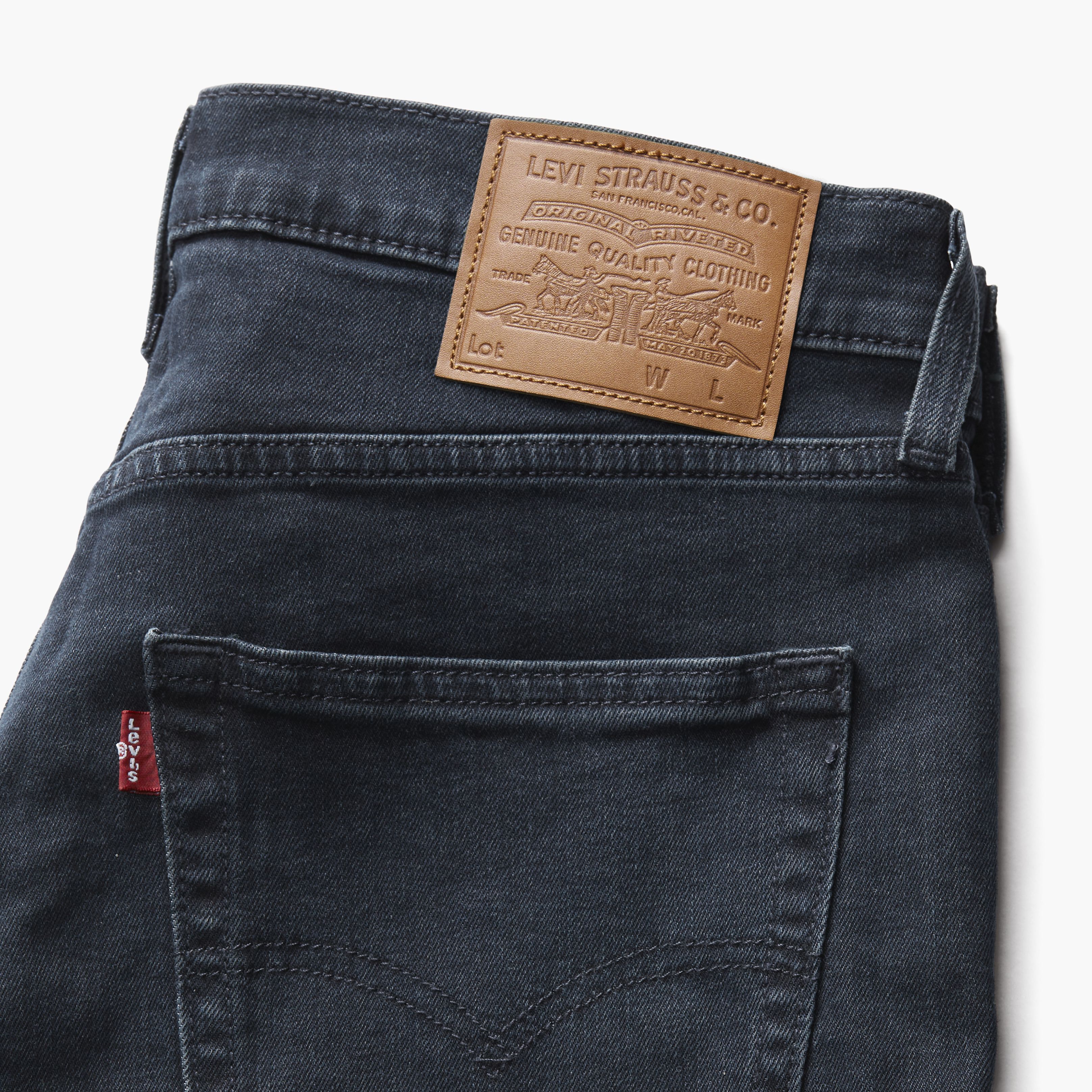 541™ Athletic Taper Fit Men's Jeans 7