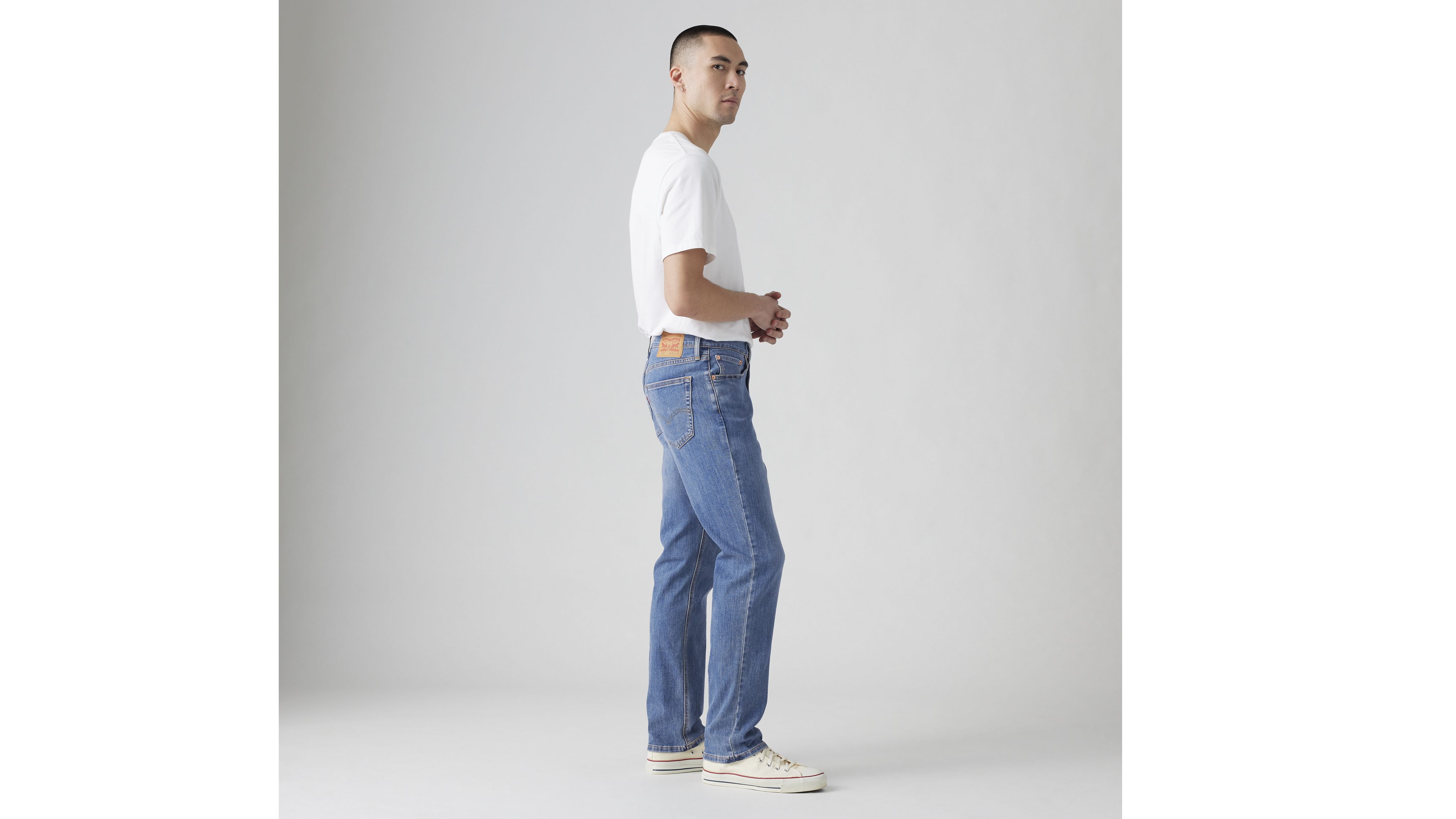 541™ Athletic Taper Men's Jeans 4