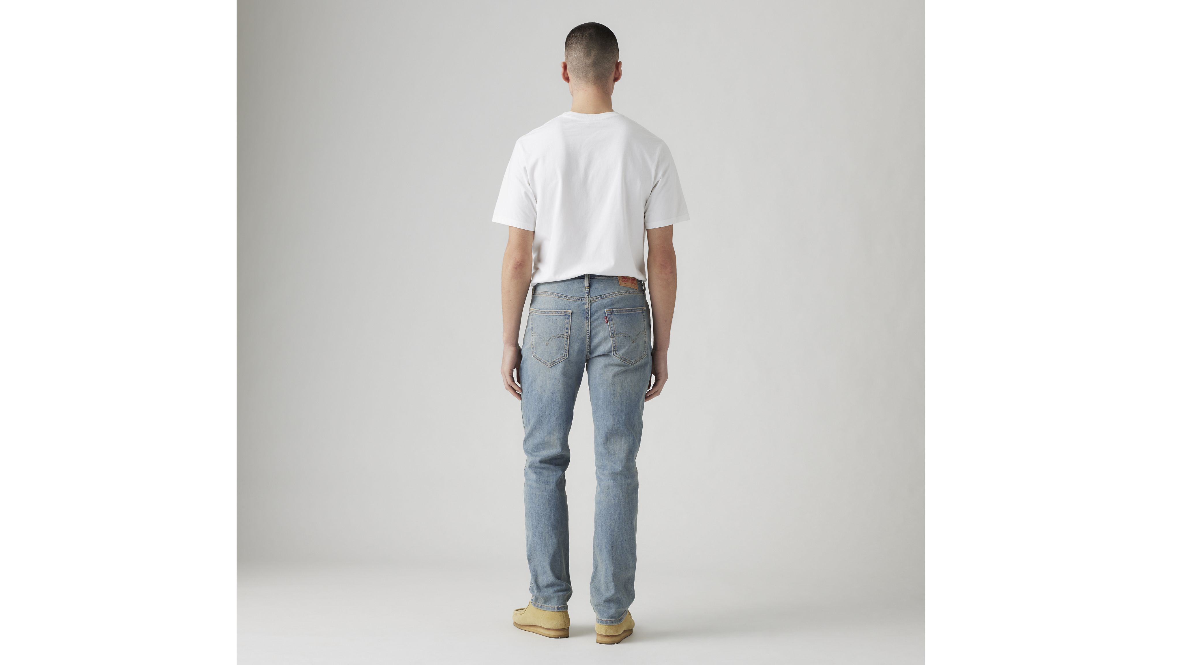 541™ Athletic Taper All Seasons Men's Jeans 3