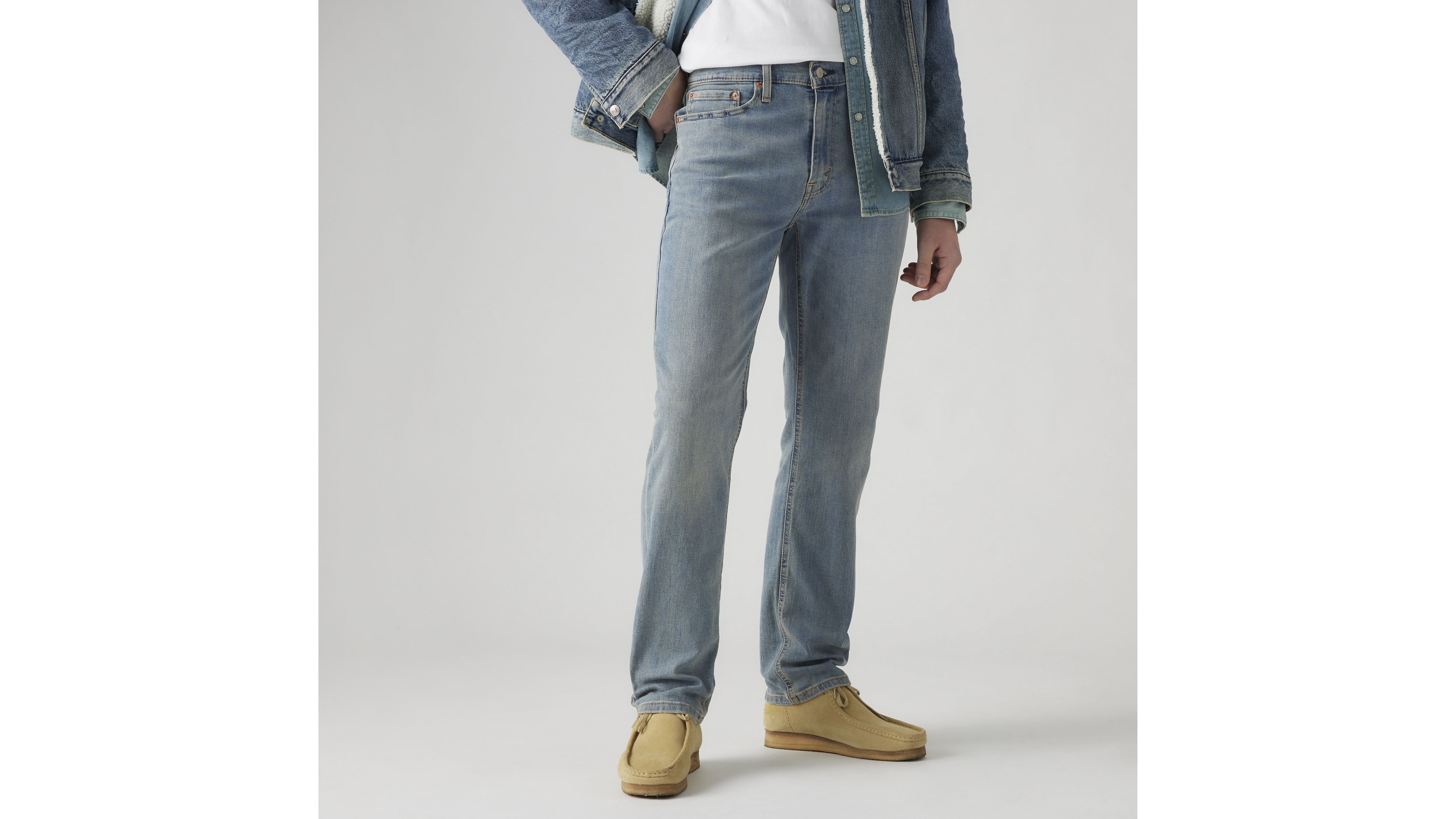 541™ Athletic Taper All Seasons Men's Jeans 2