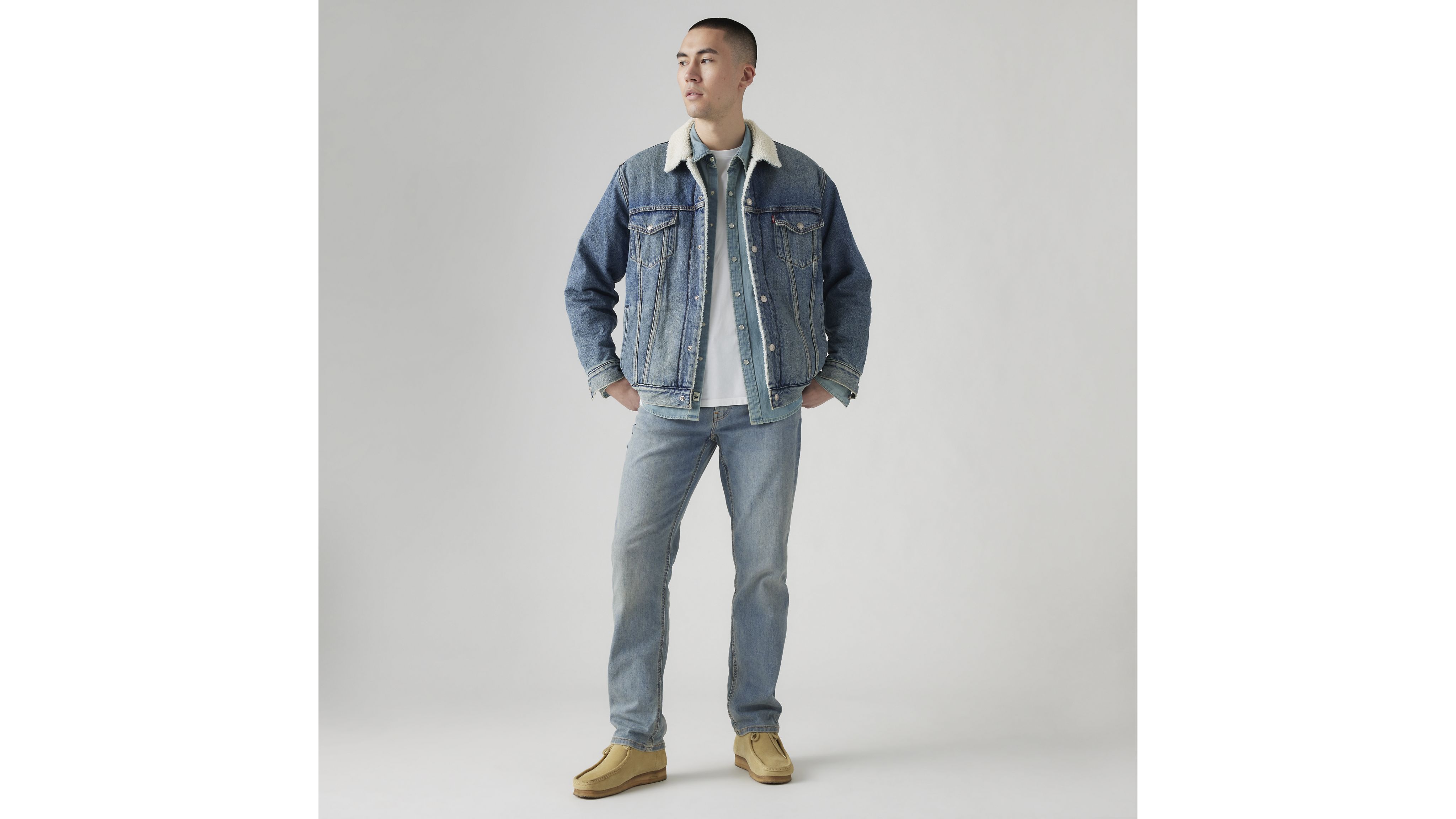 541™ Athletic Taper All Seasons Men's Jeans 1