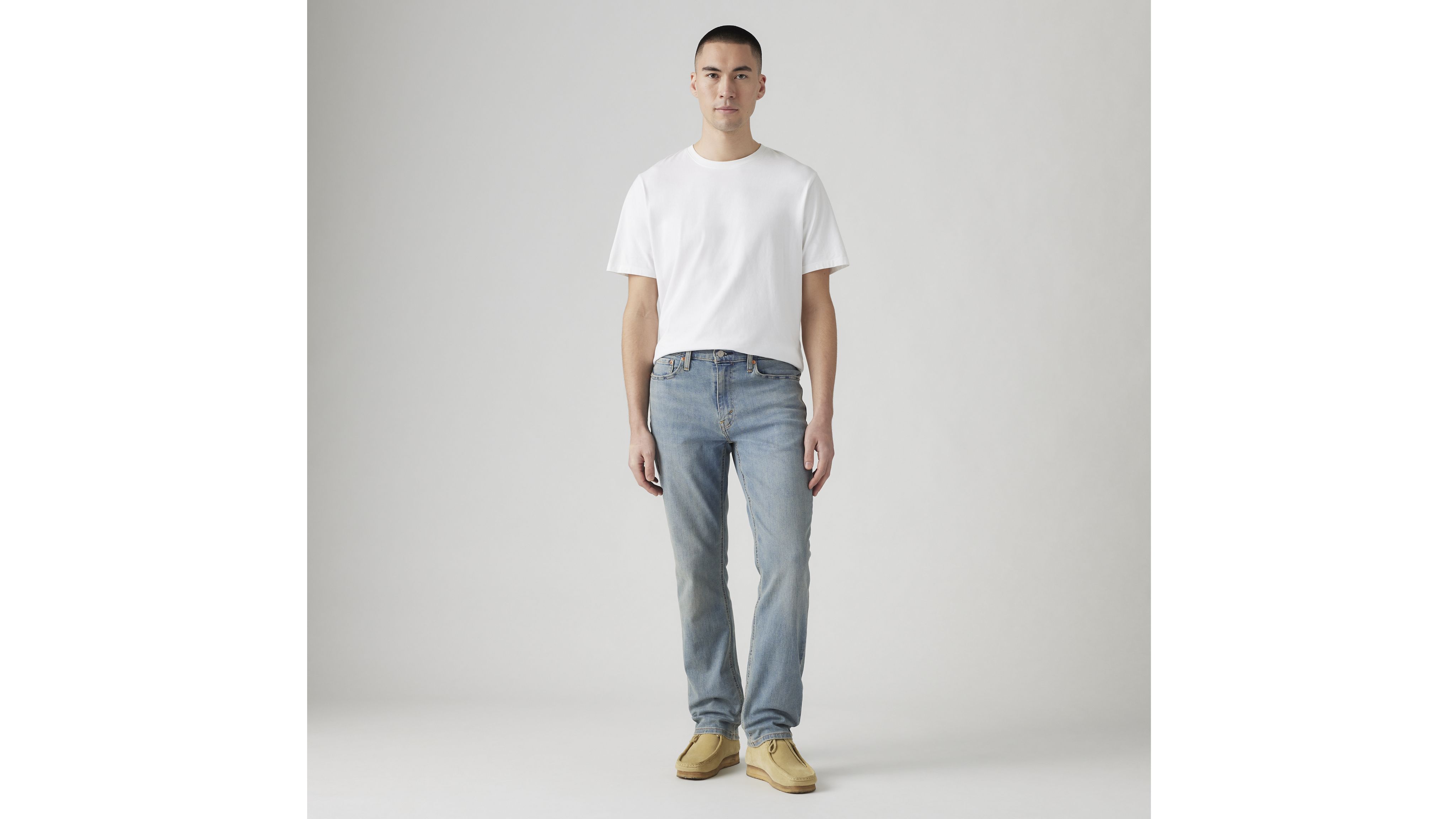 541™ Athletic Taper All Seasons Men's Jeans 5