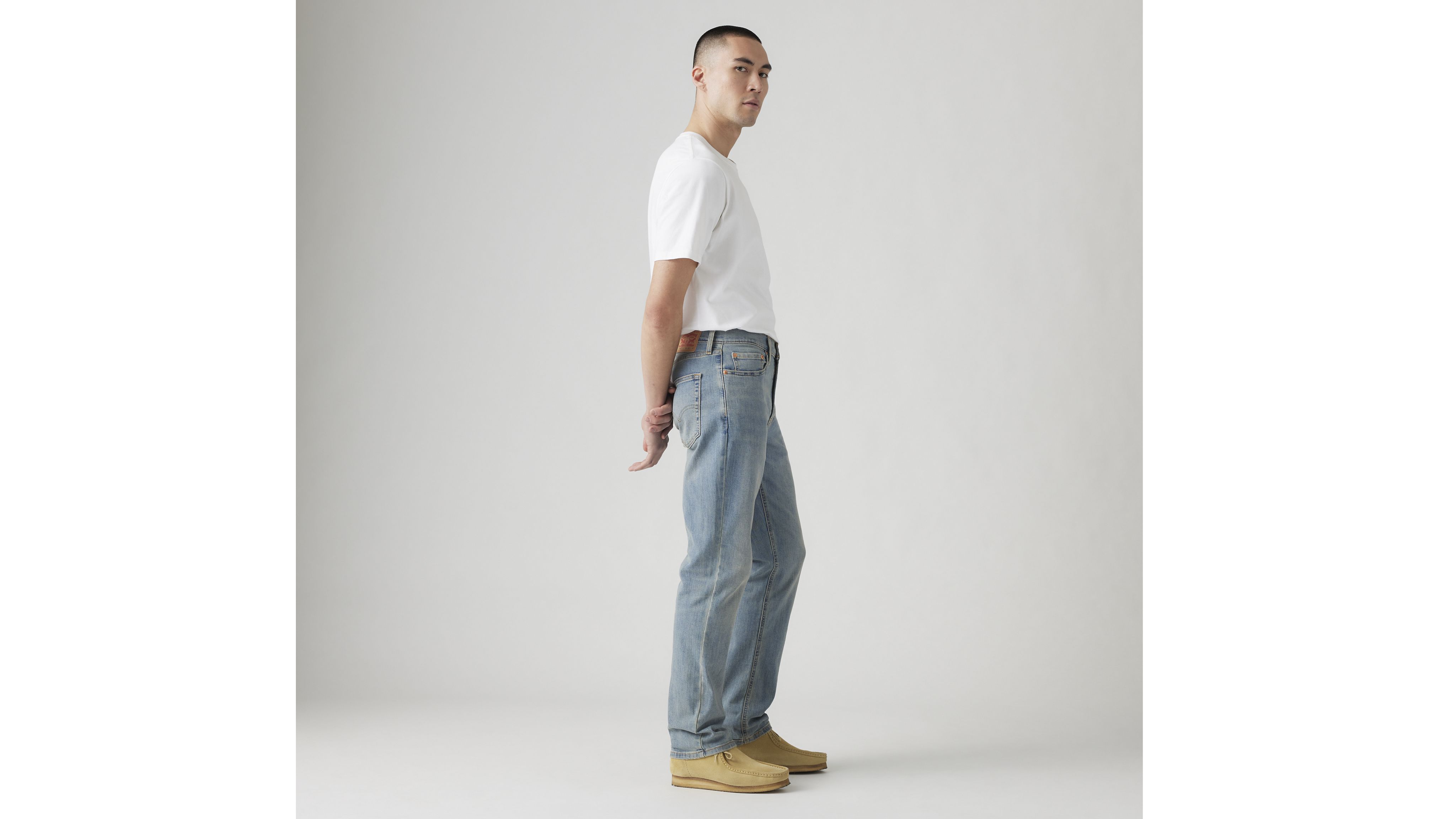 541™ Athletic Taper All Seasons Men's Jeans 4