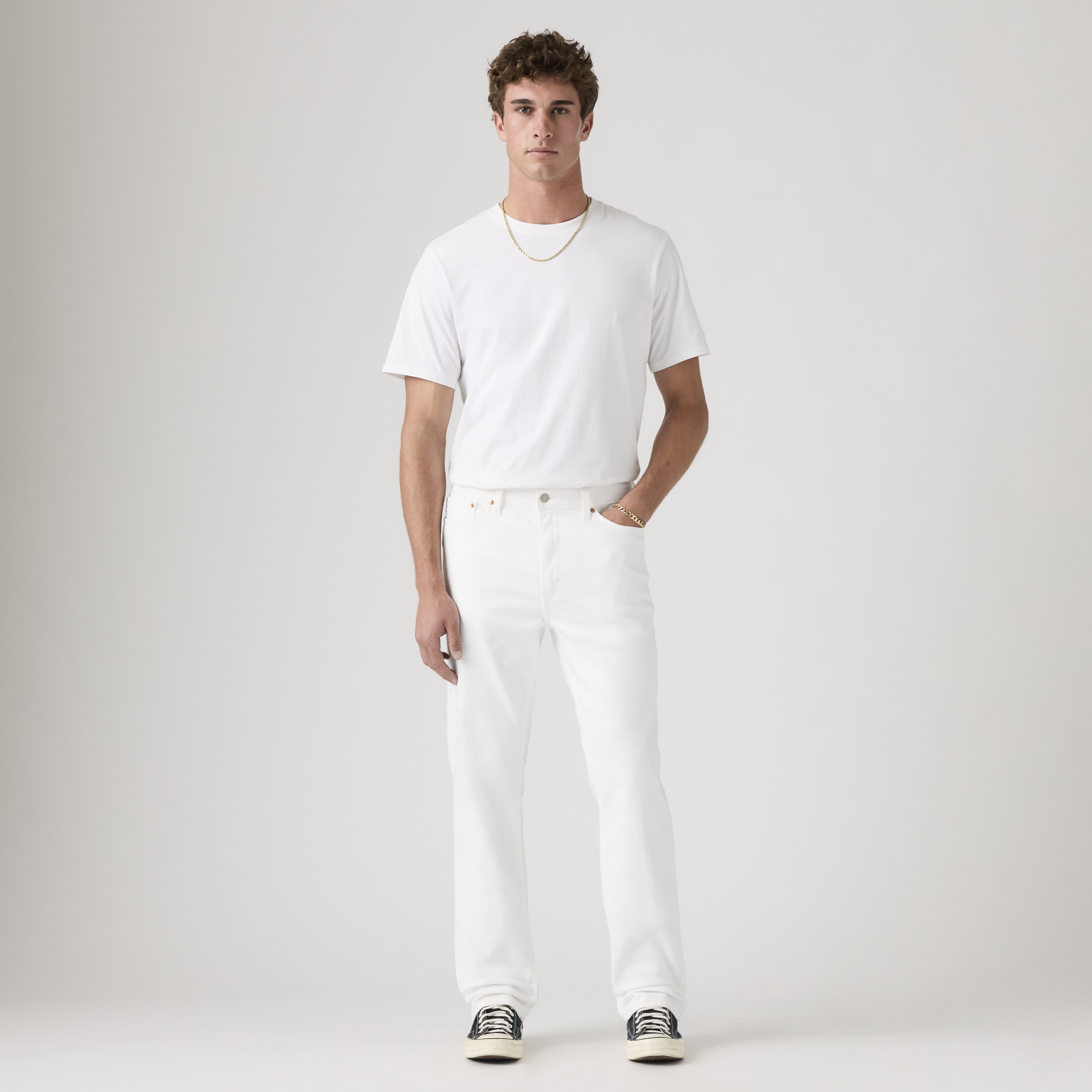 541™ Athletic Taper Fit Men's Jeans 2