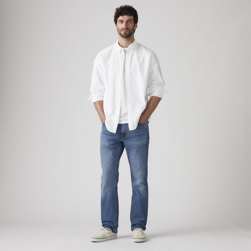 541™ Athletic Taper Men's Jeans 1