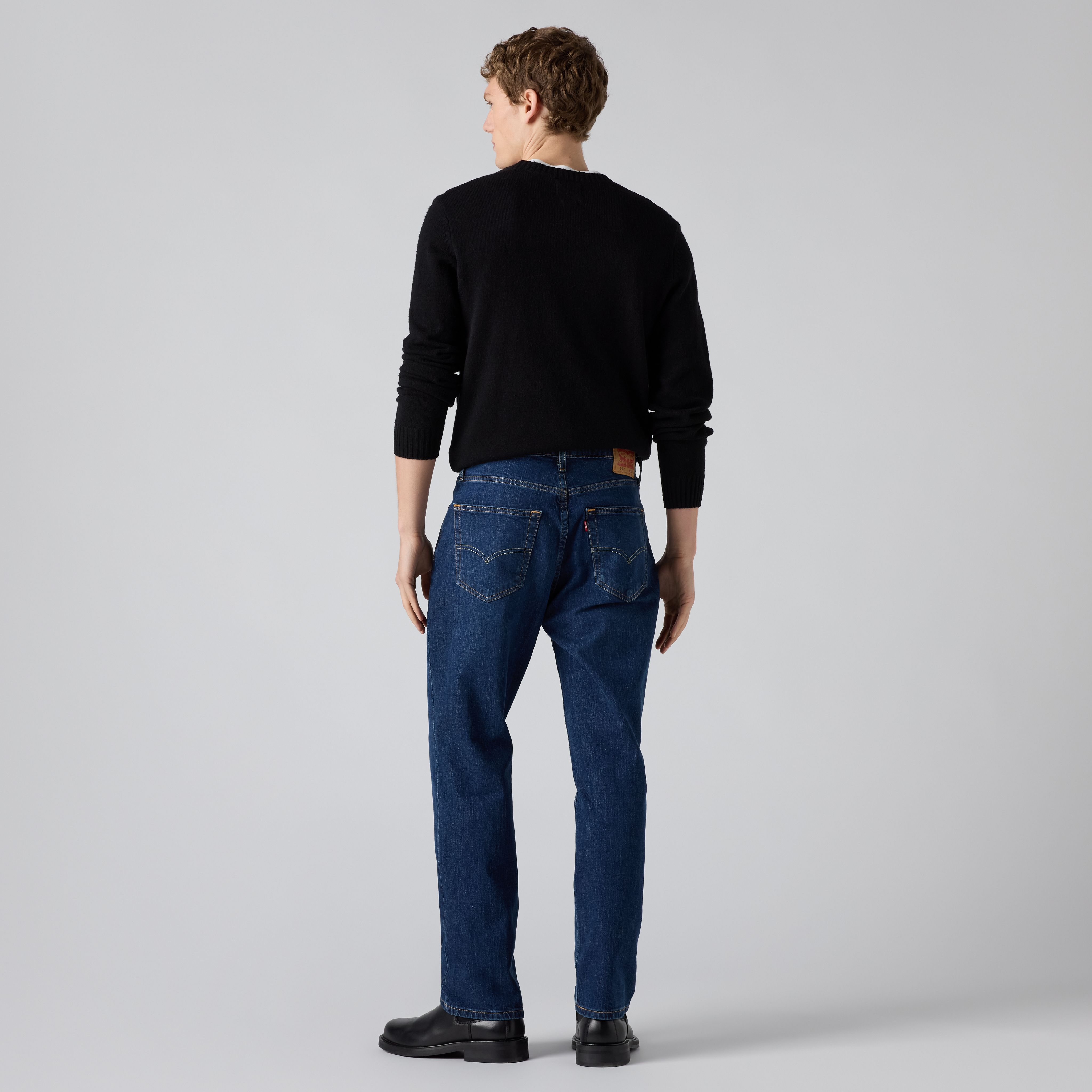 541™ Athletic Taper Fit Men's Jeans 3