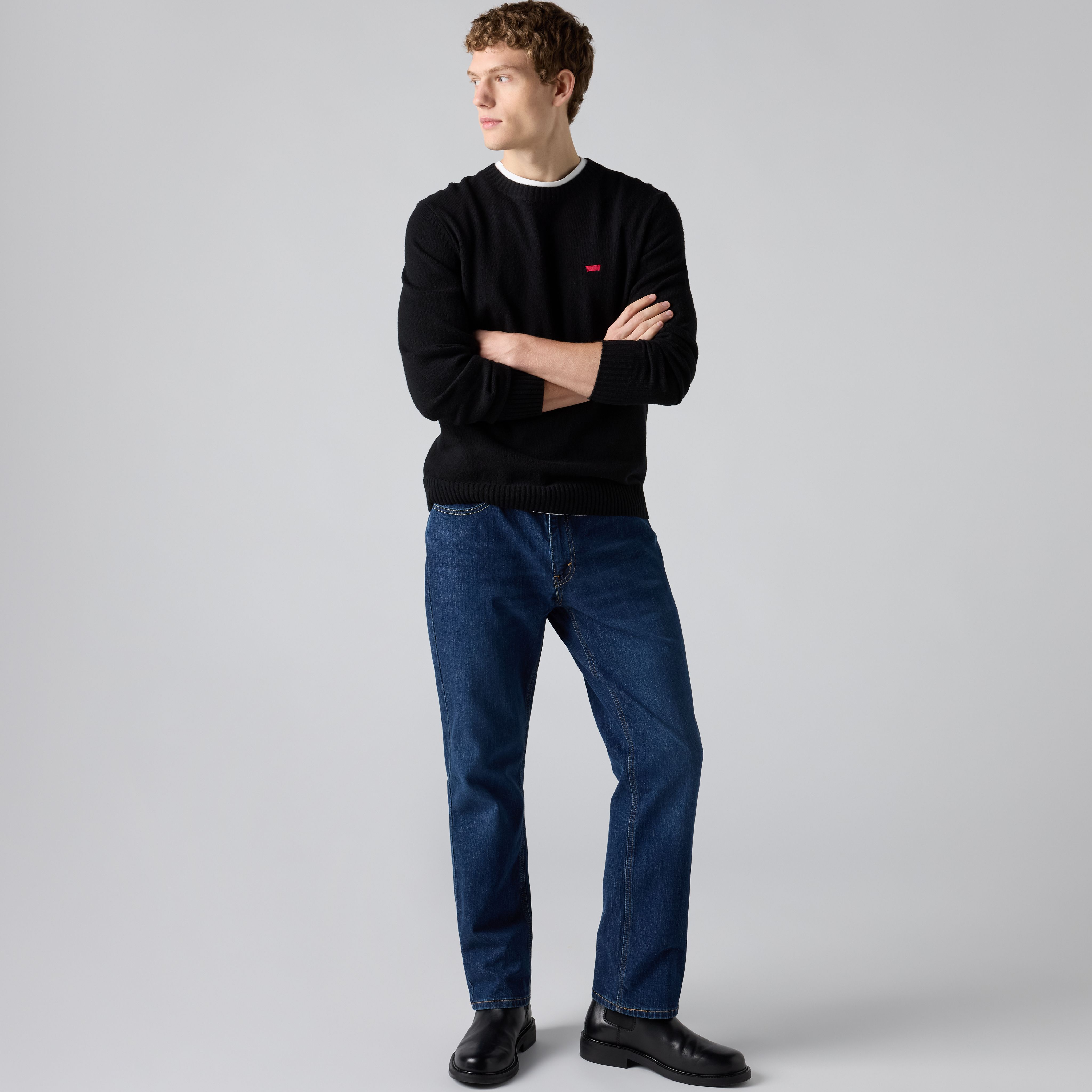 541™ Athletic Taper Fit Men's Jeans 1