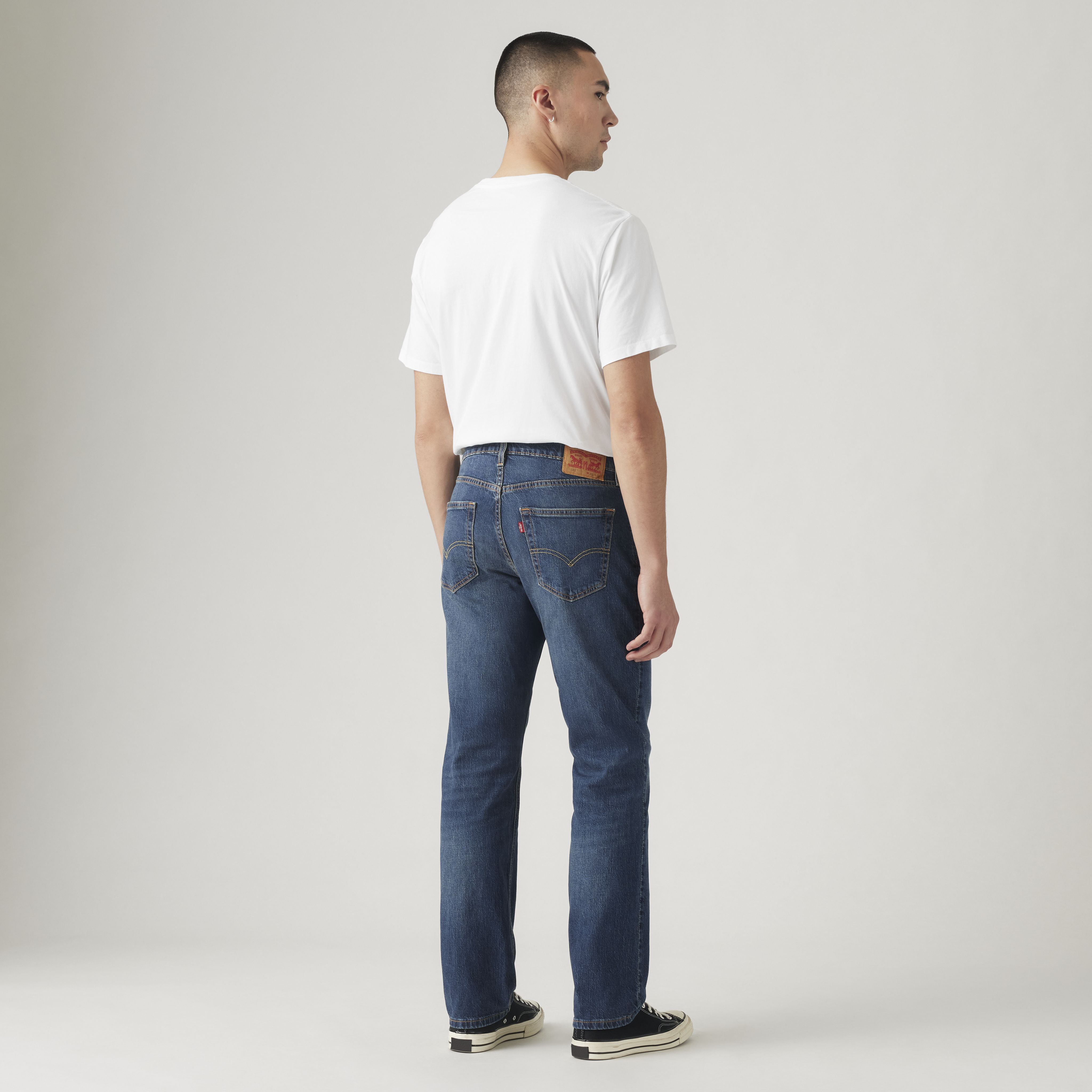 541™ Athletic Taper Fit Men's Jeans 3