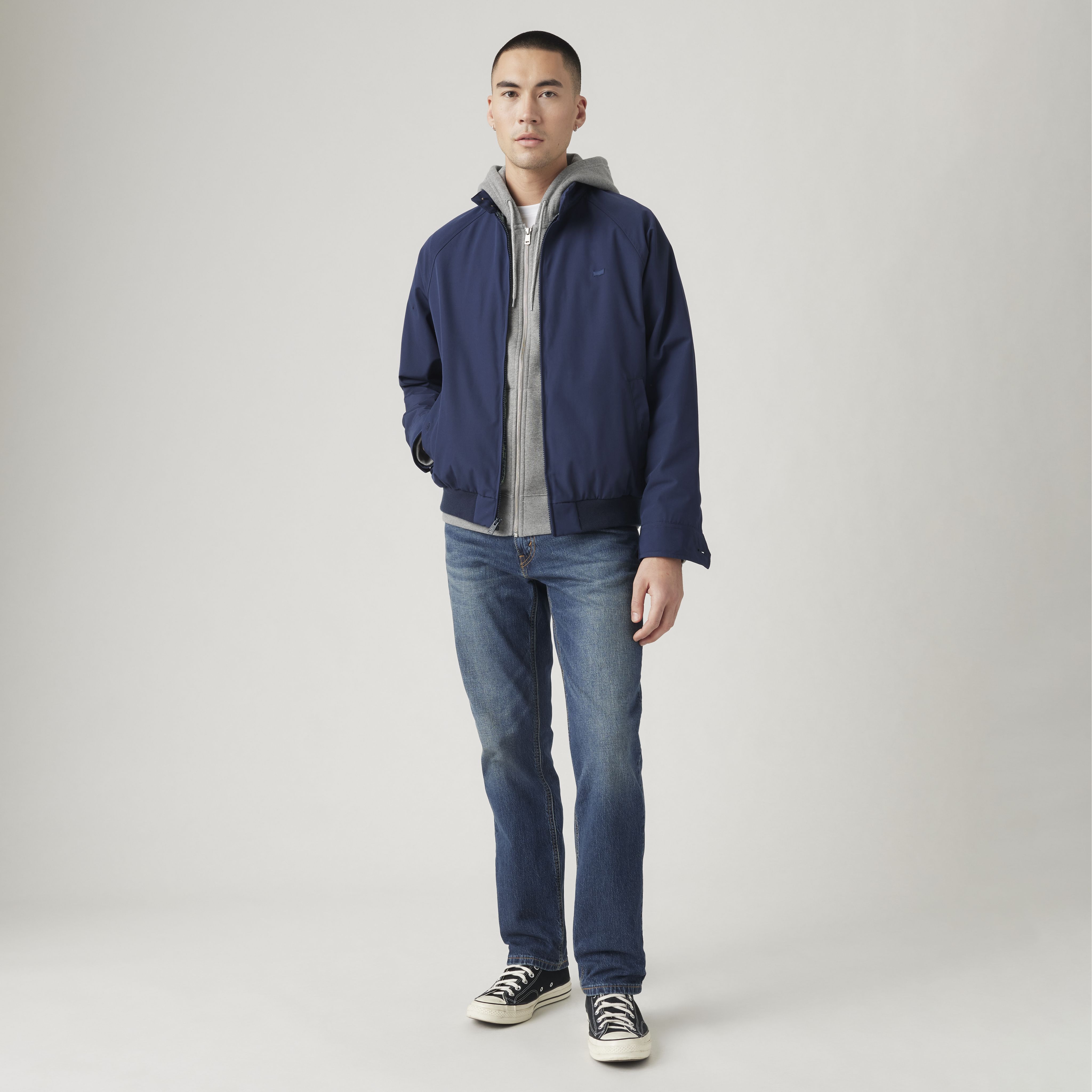 541™ Athletic Taper Fit Men's Jeans 1