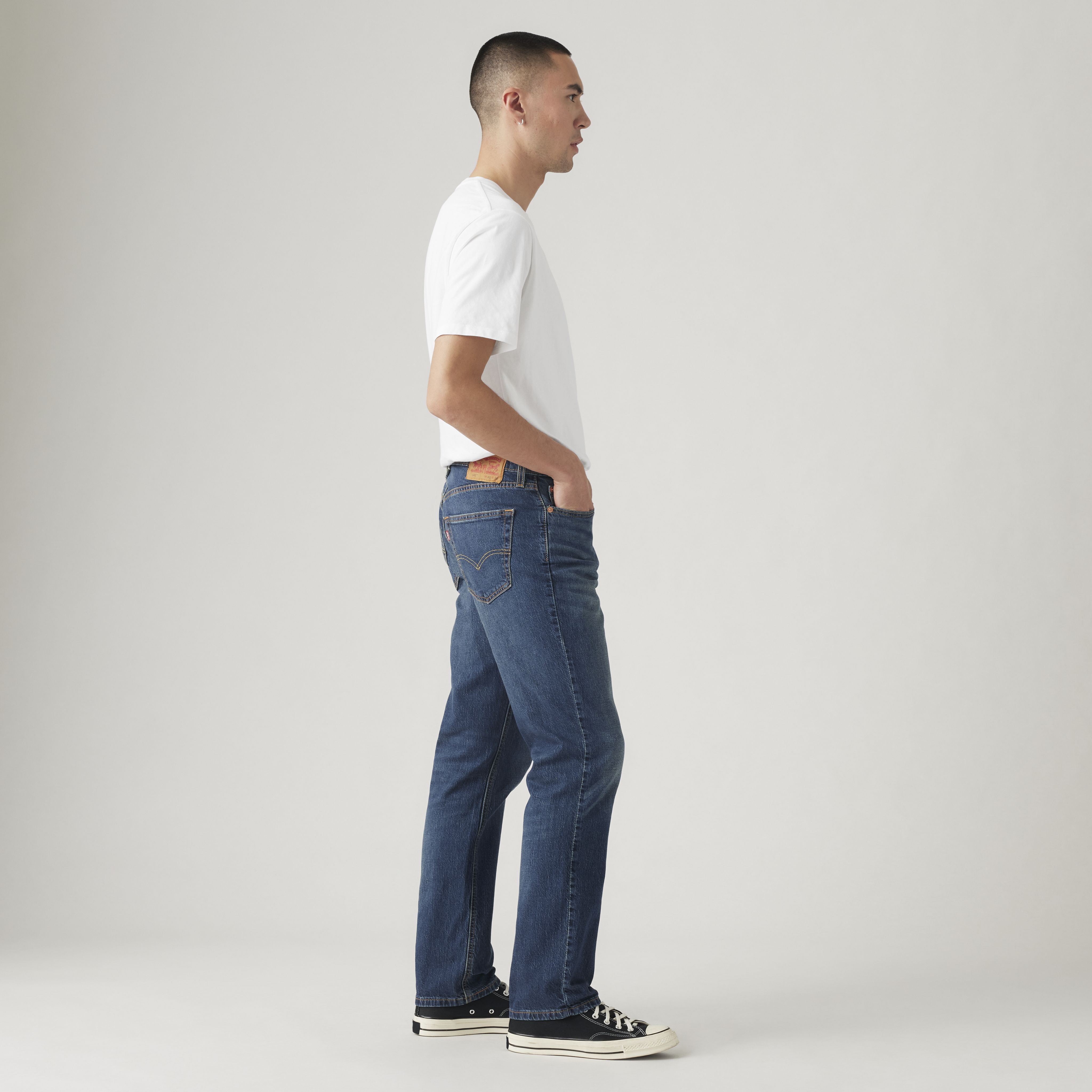 541™ Athletic Taper Fit Men's Jeans 4