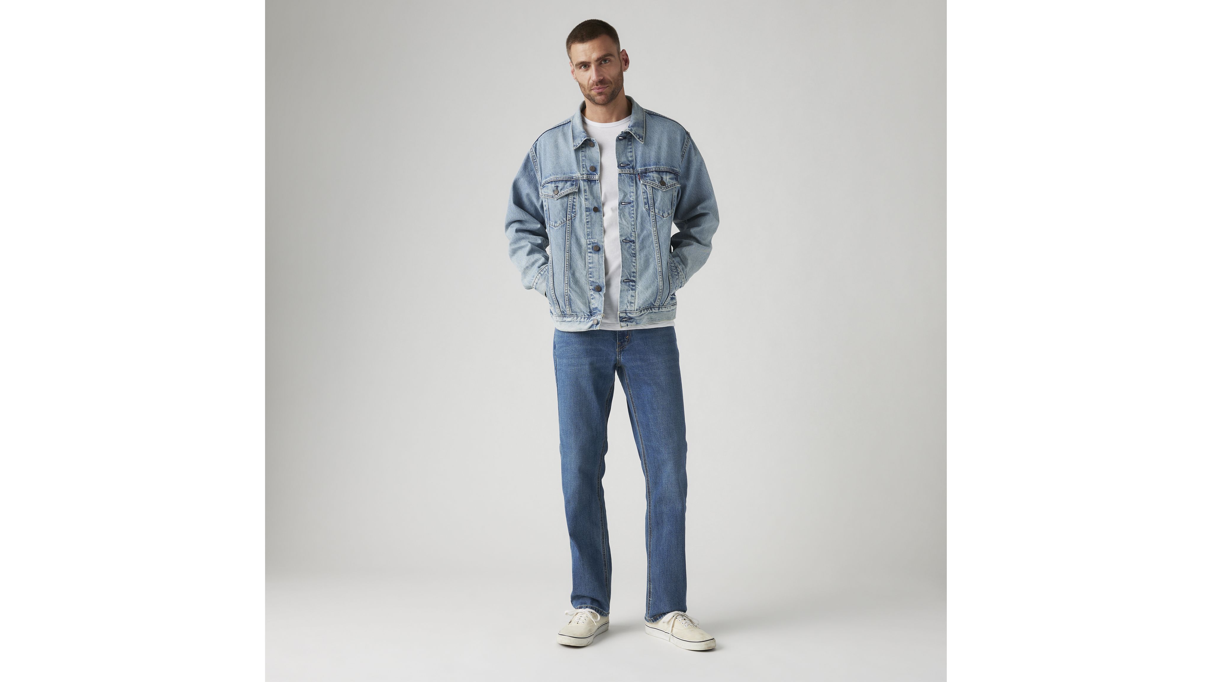 541™ Athletic Taper All Seasons Men's Jeans 1