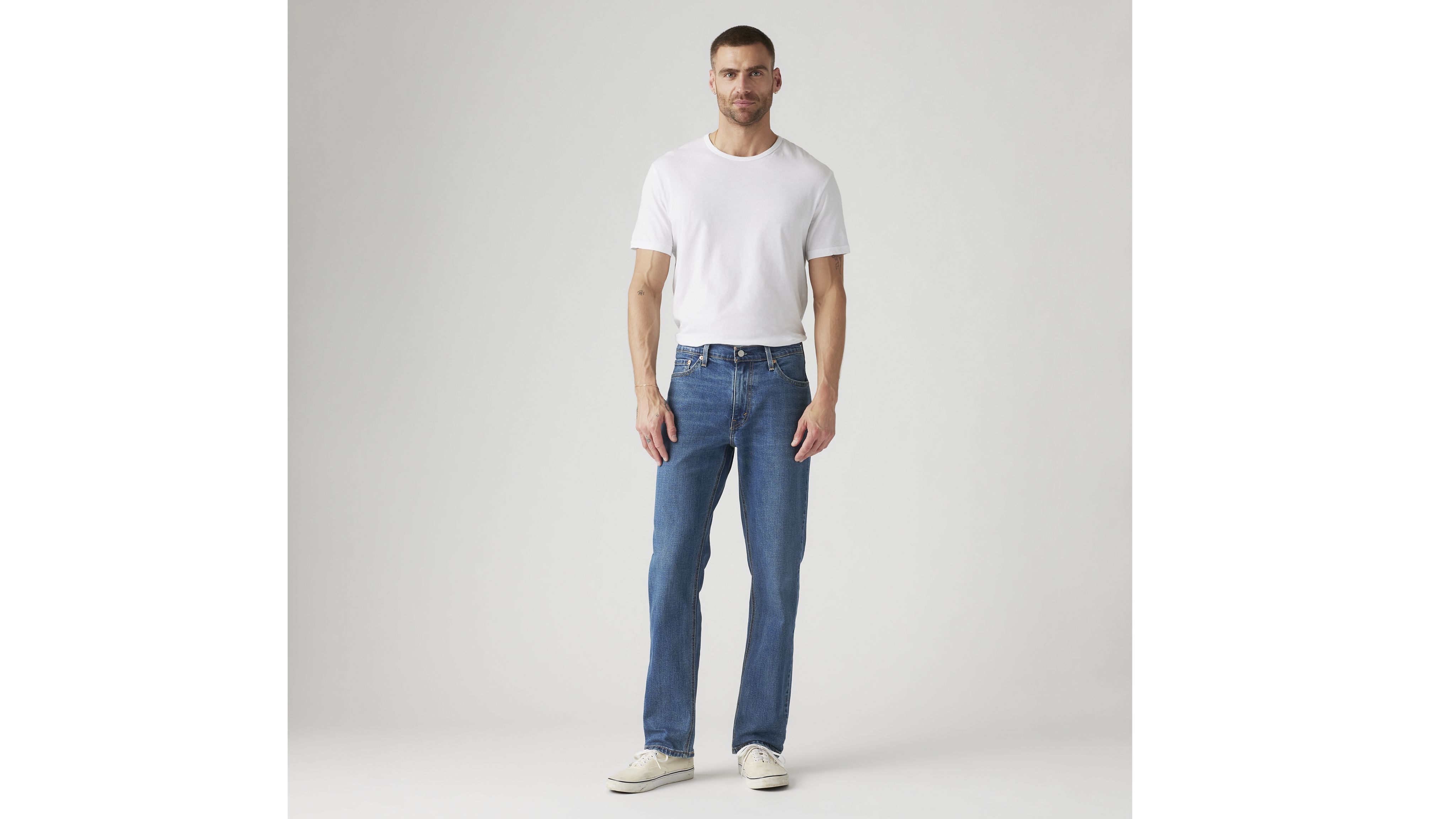 541™ Athletic Taper All Seasons Men's Jeans 5