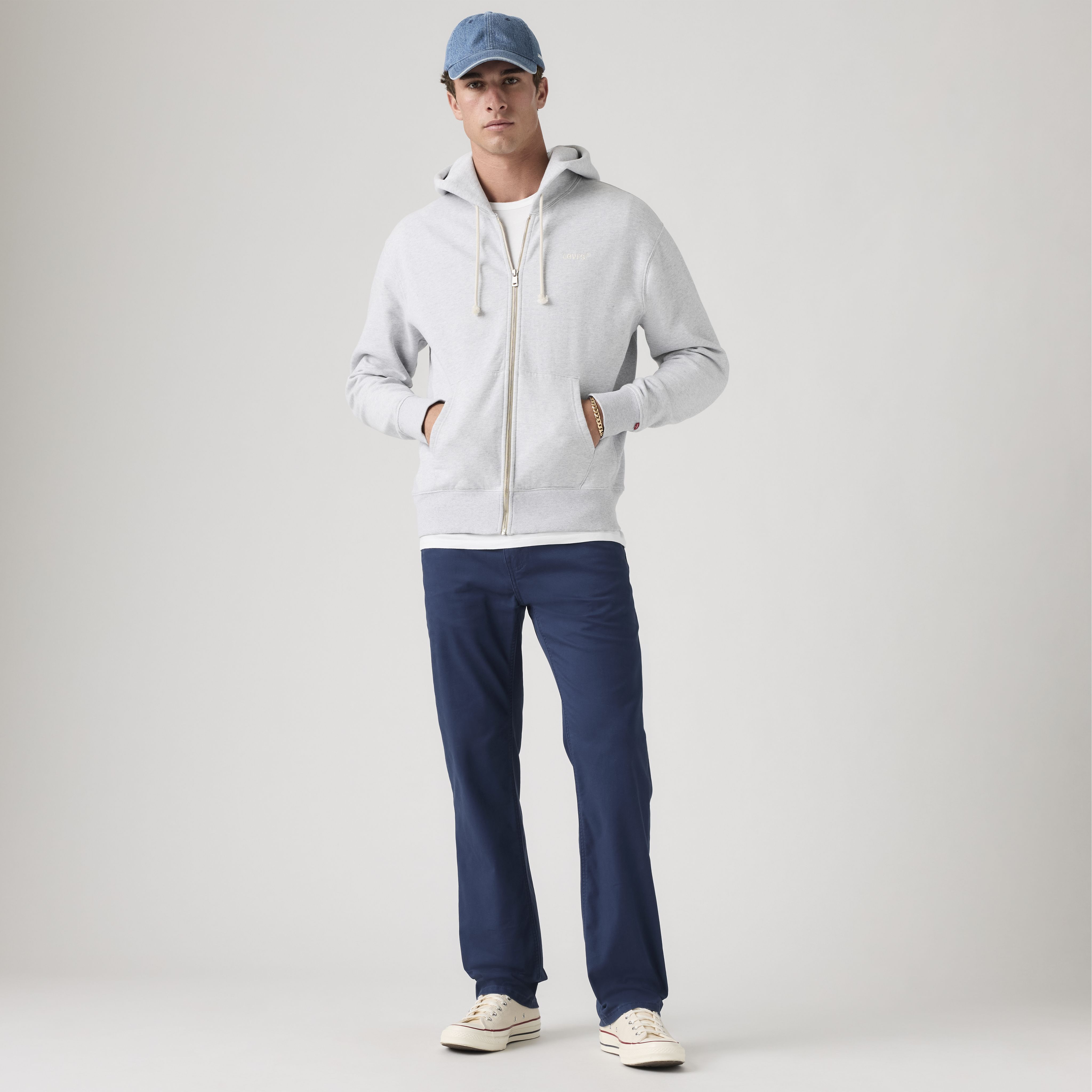 541™ Athletic Taper All Seasons Men's Pants 1