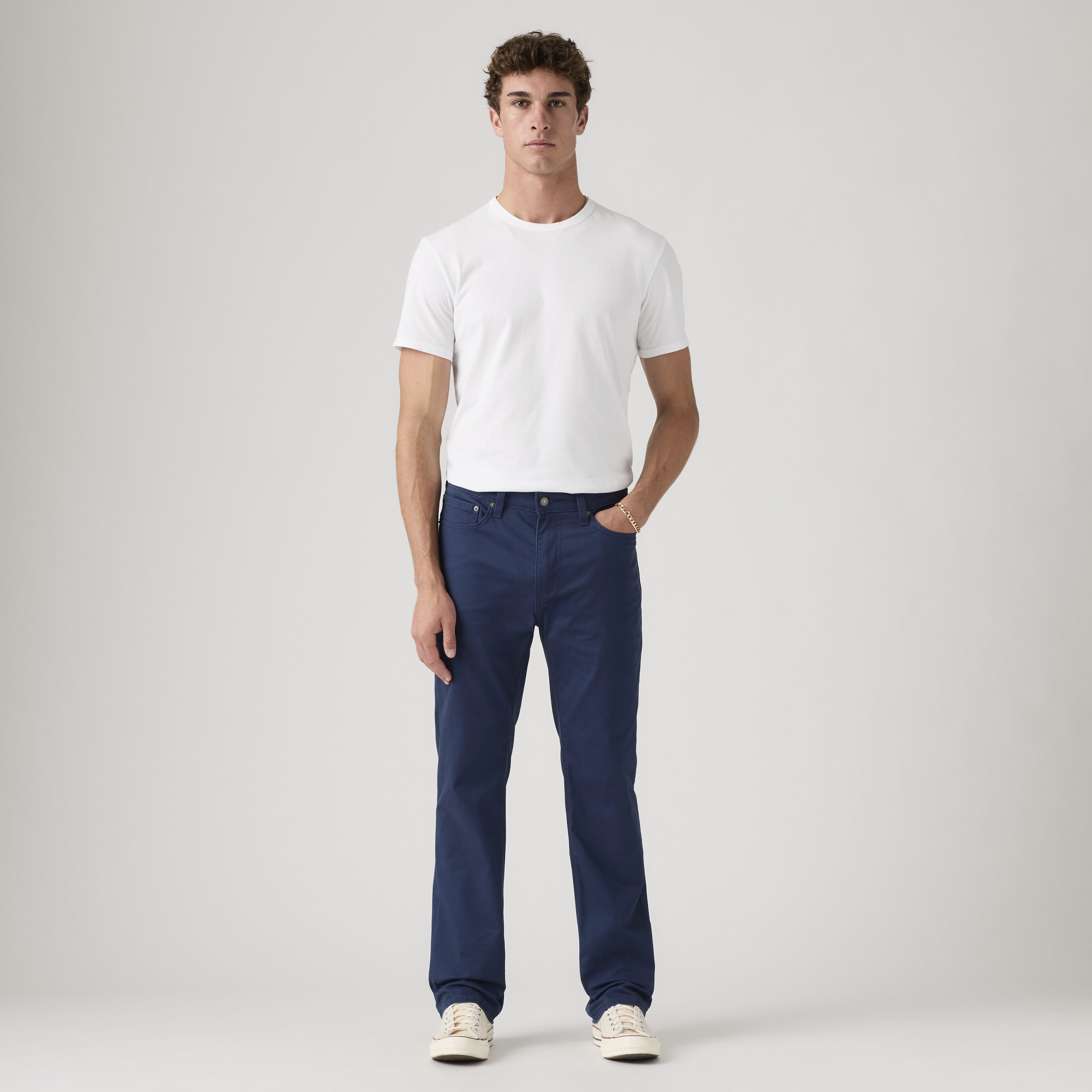 541™ Athletic Taper All Seasons Men's Pants 5