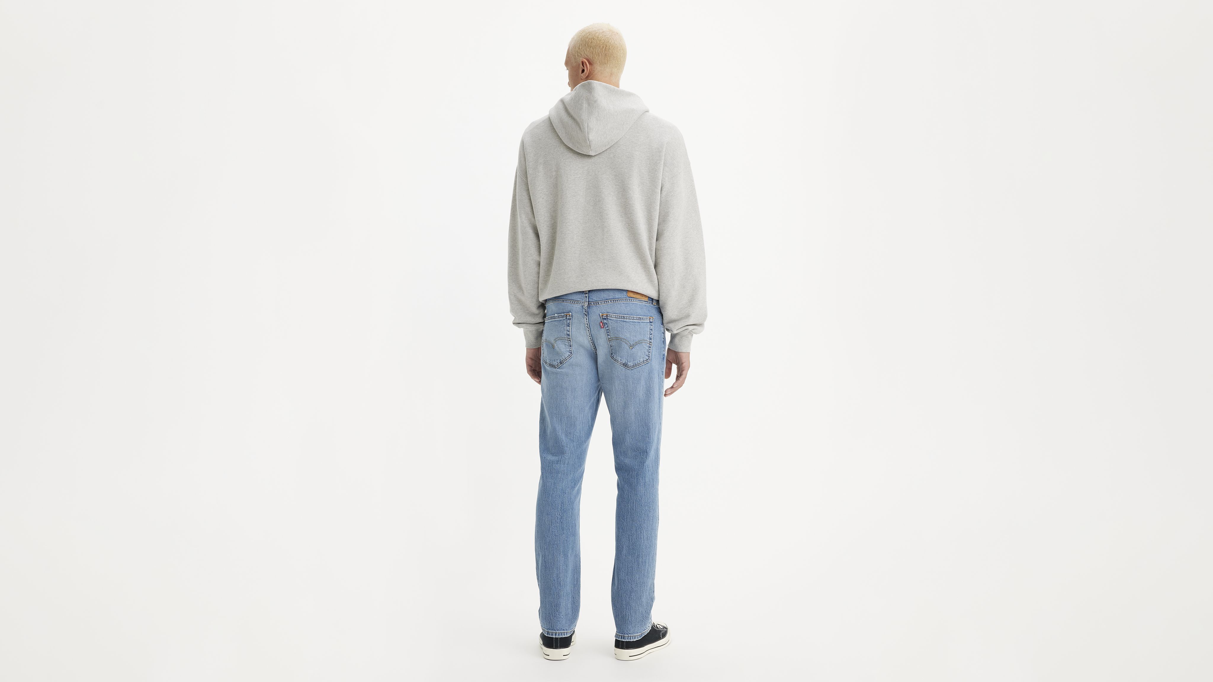 541™ Athletic Taper Fit Men's Jeans 3