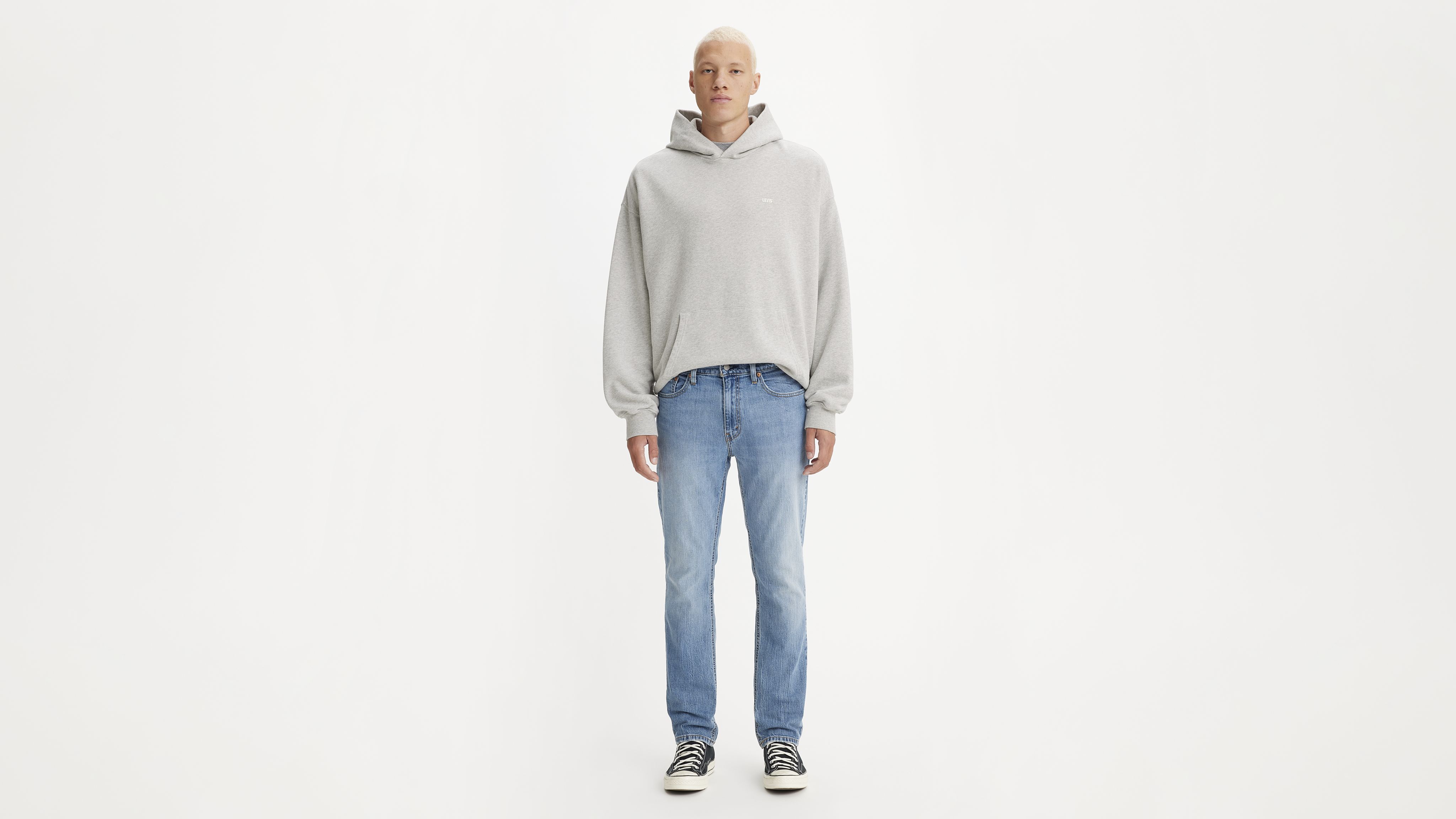 541™ Athletic Taper Fit Men's Jeans 1