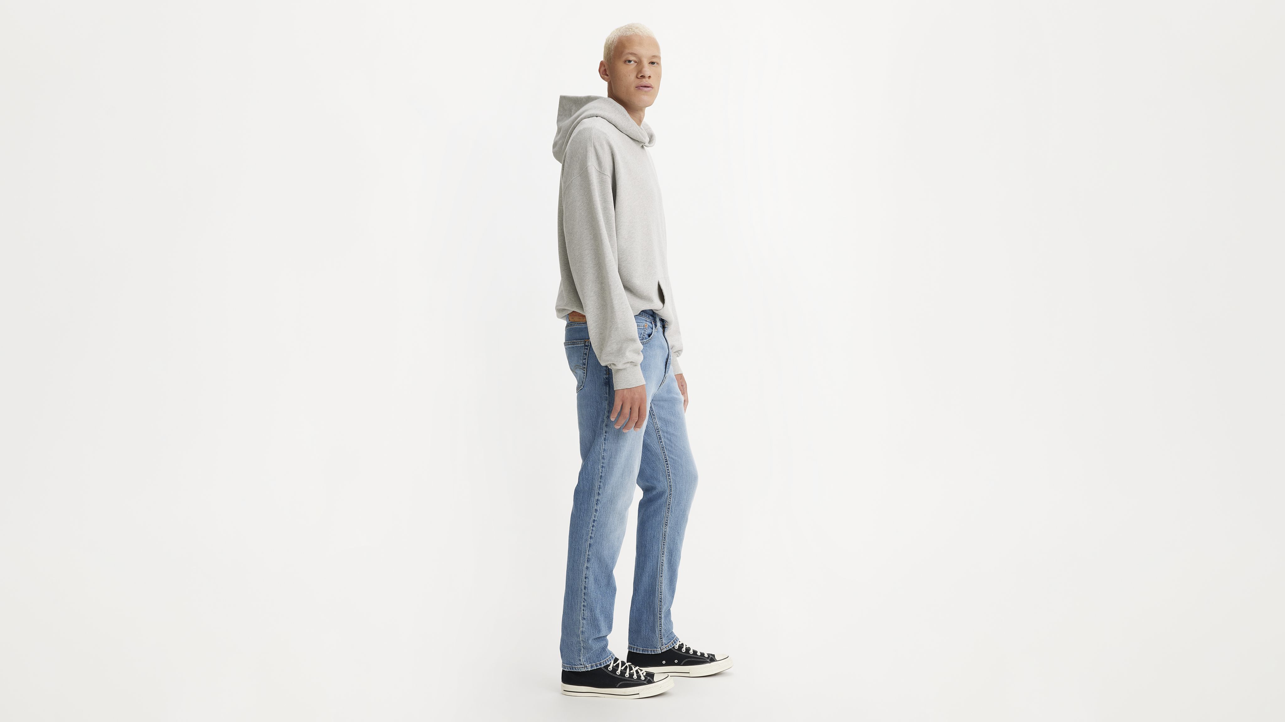 541™ Athletic Taper Fit Men's Jeans 2