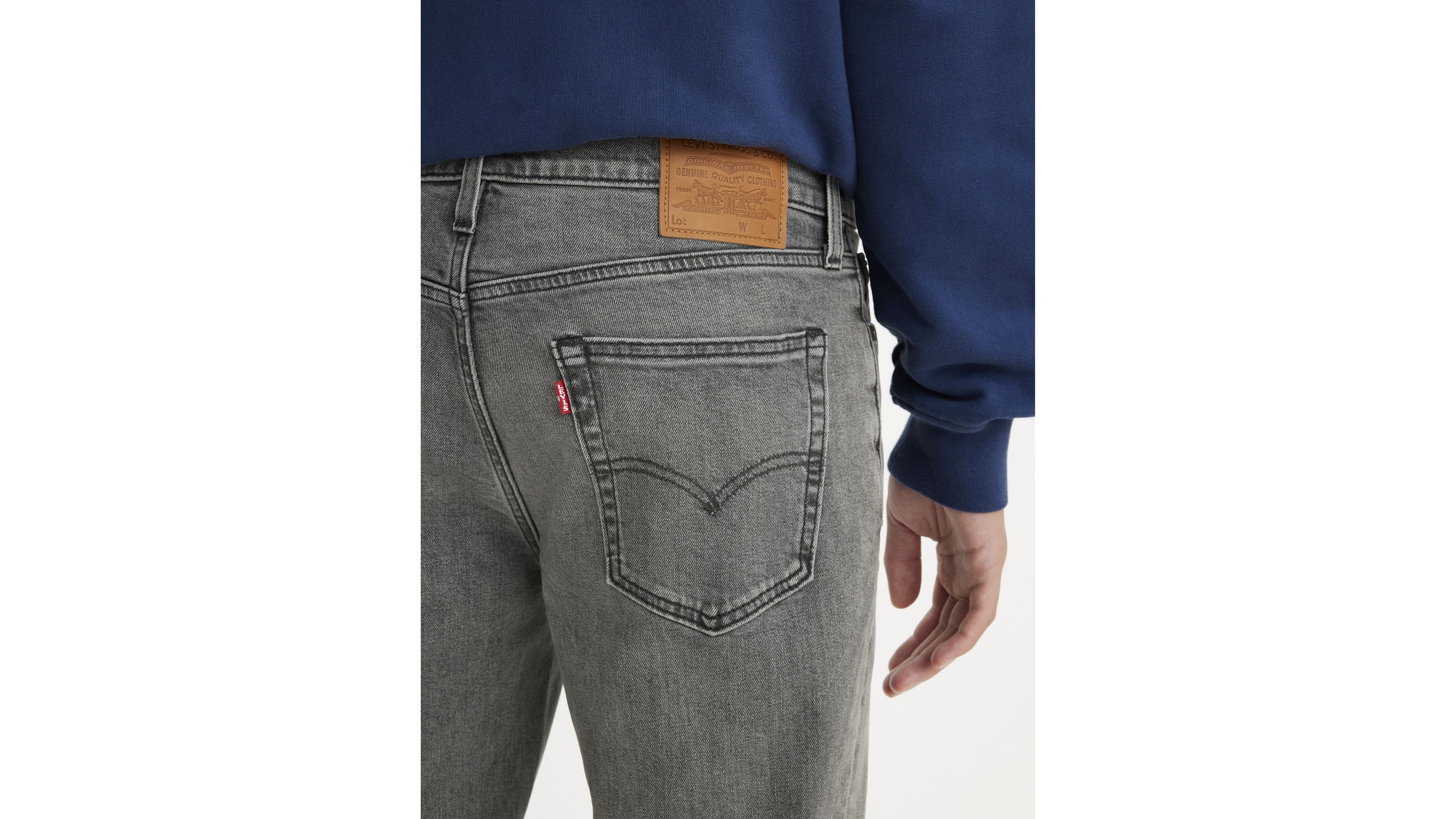 541™ Athletic Taper Fit Men's Jeans 2