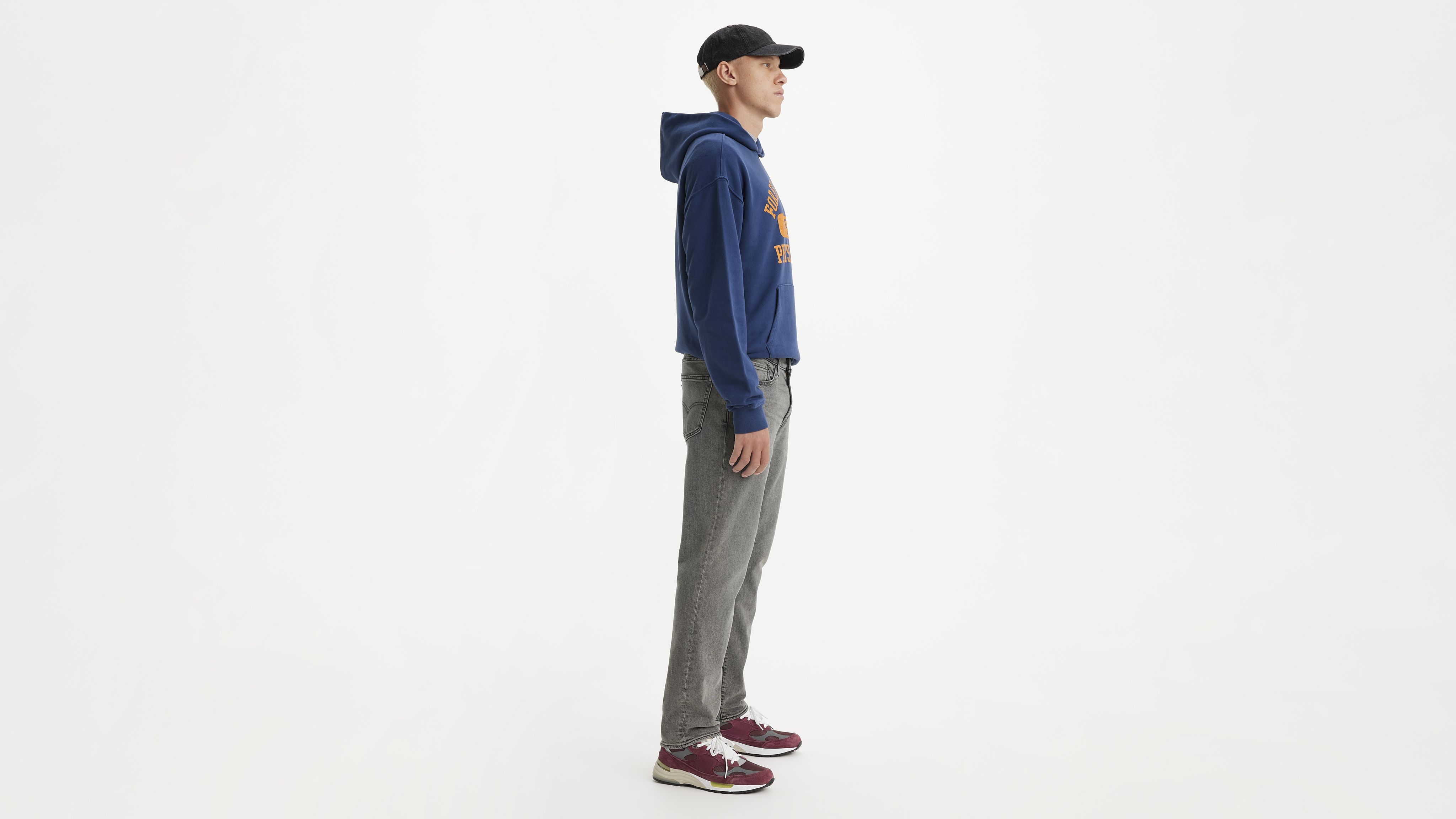 541™ Athletic Taper Fit Men's Jeans 4