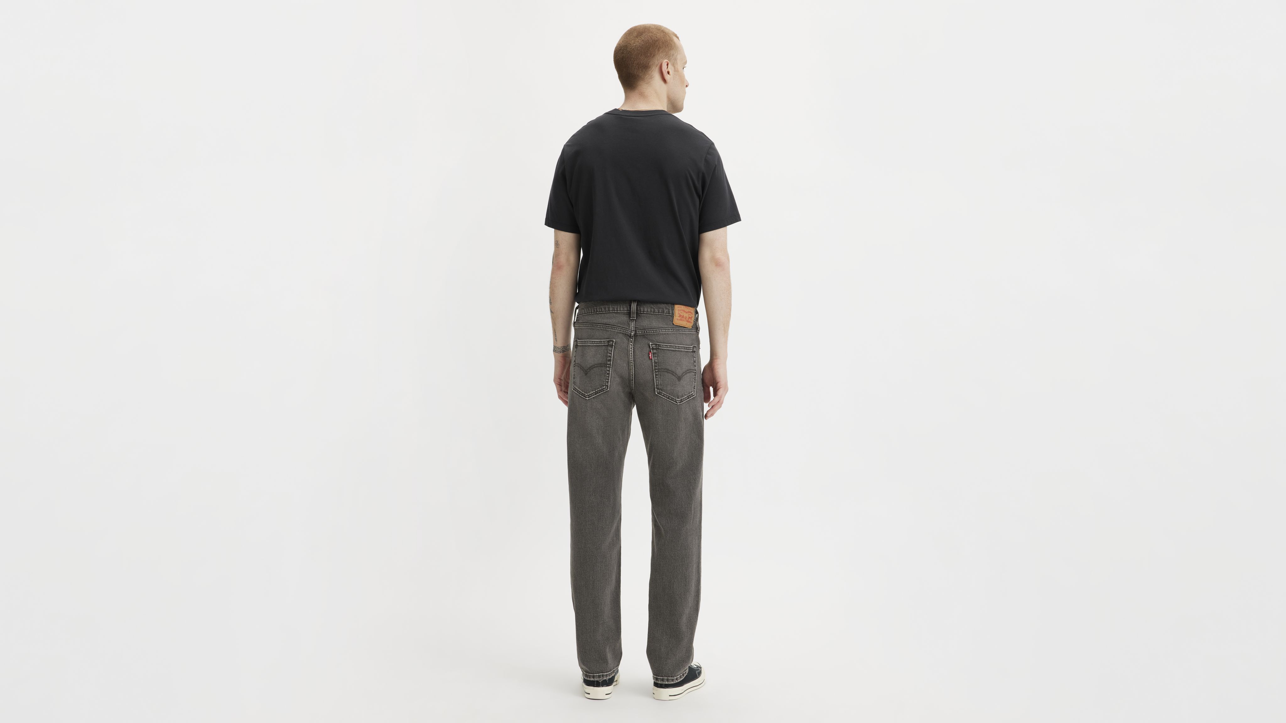 541™ Athletic Taper Fit Men's Jeans 3
