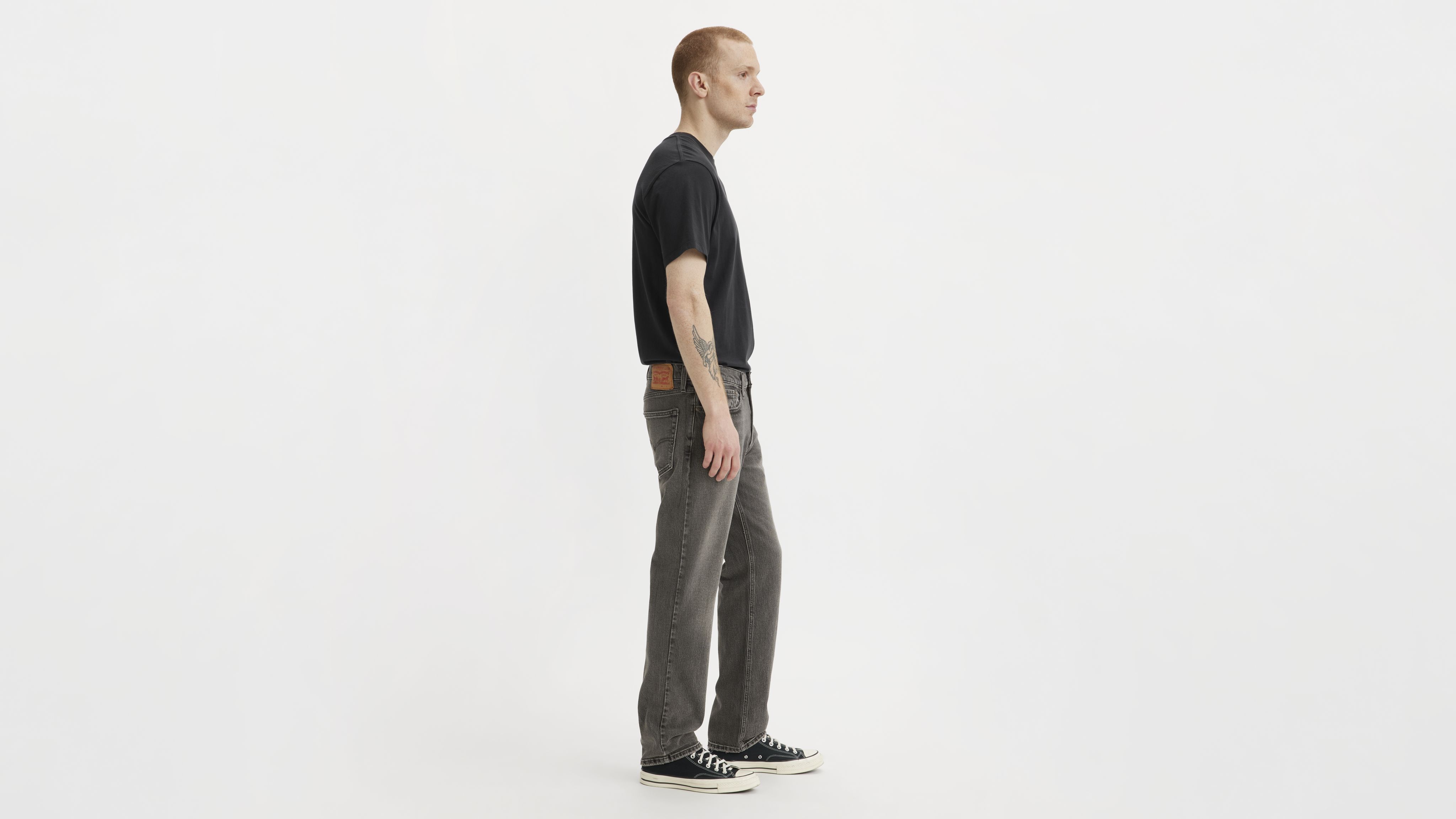 541™ Athletic Taper Fit Men's Jeans 2