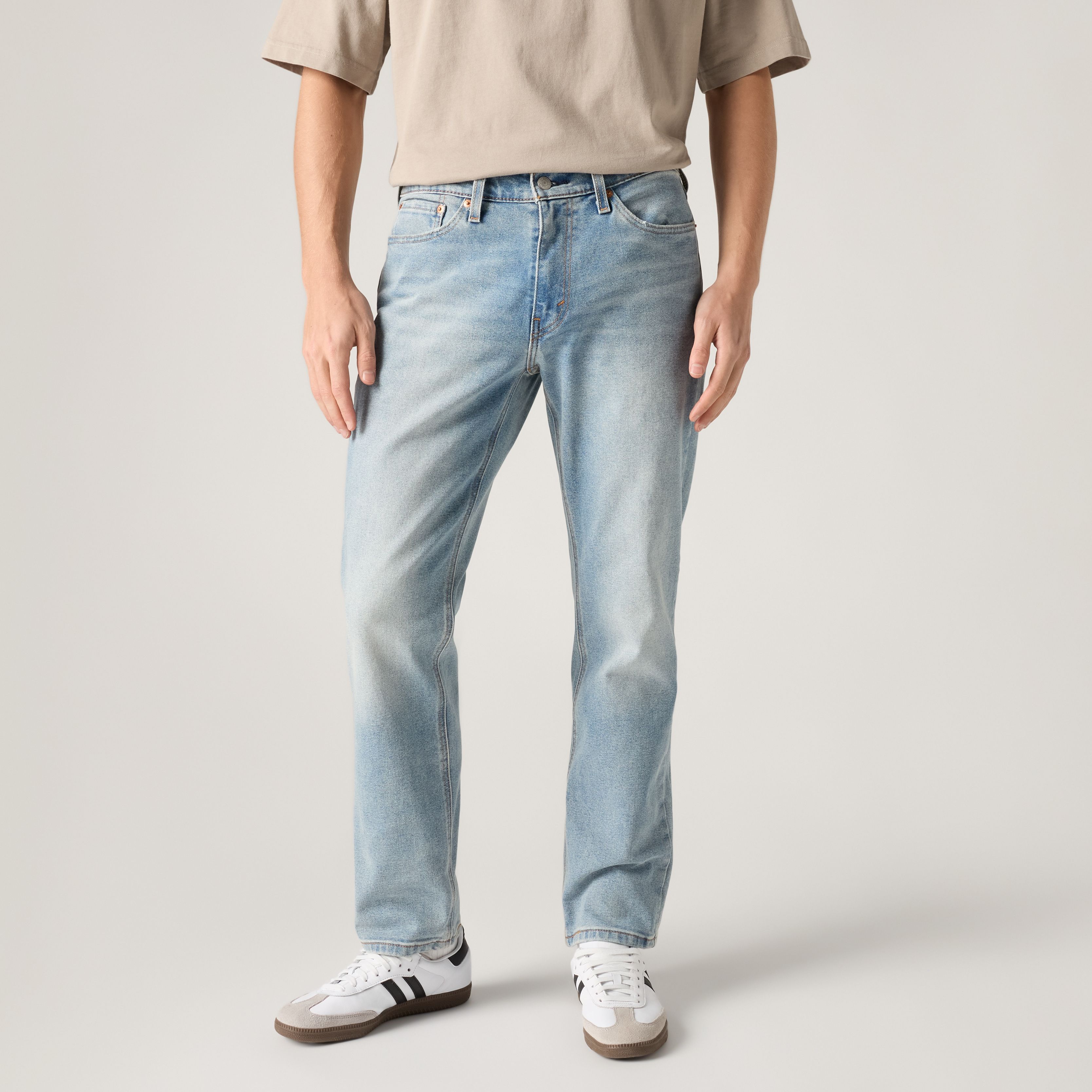 Jeans de corte cónico 541™ Athletic 2