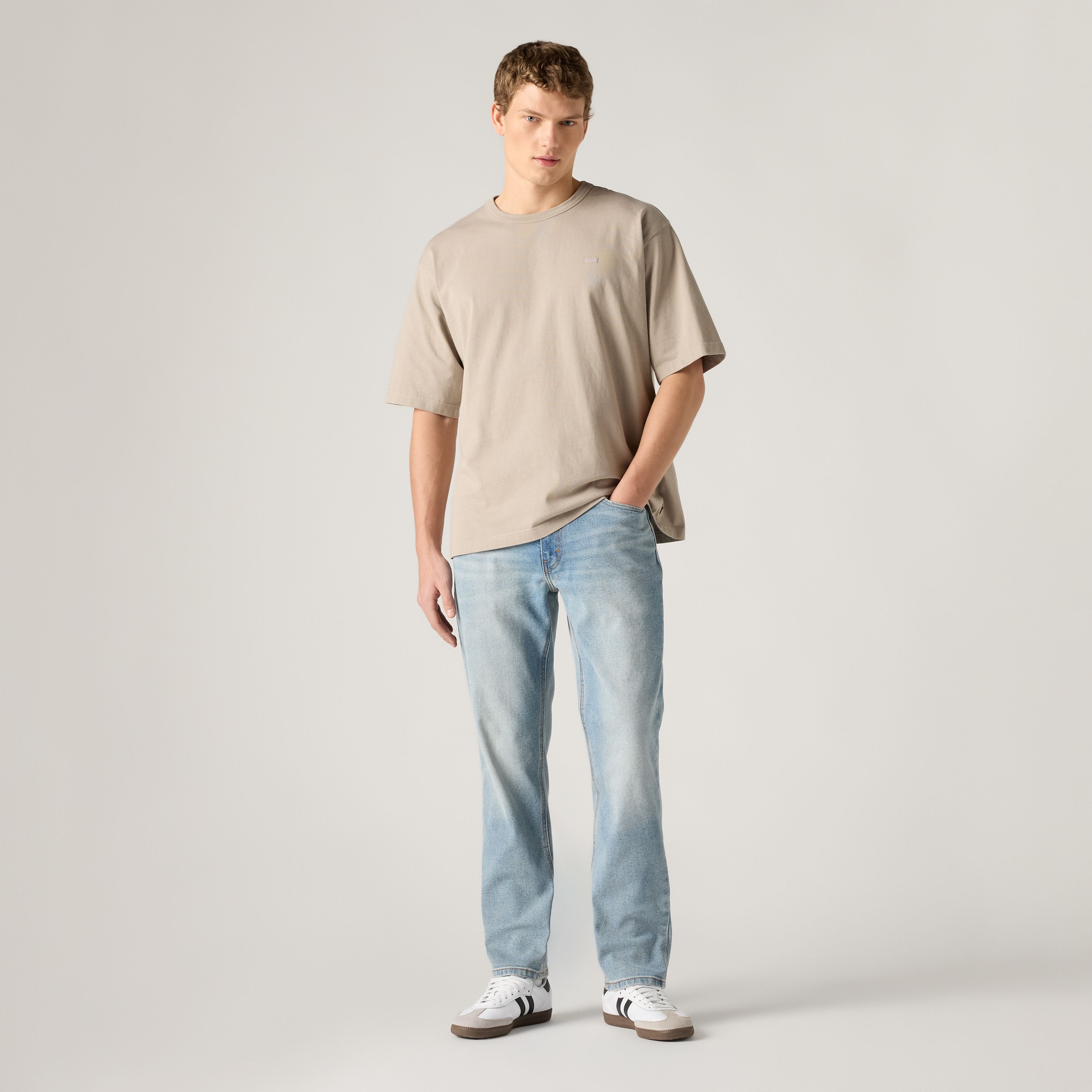 Jeans de corte cónico 541™ Athletic 1