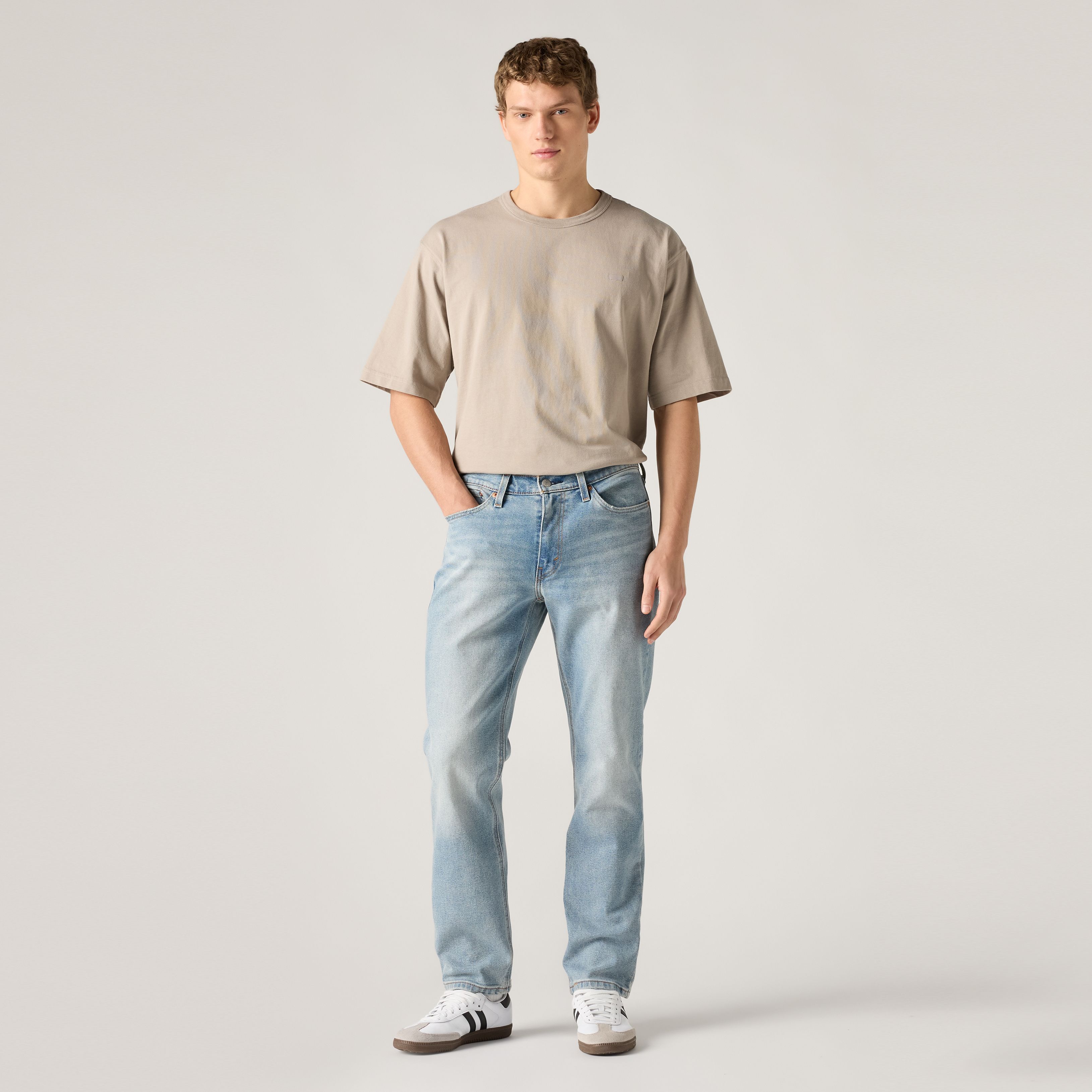 Jeans de corte cónico 541™ Athletic 5