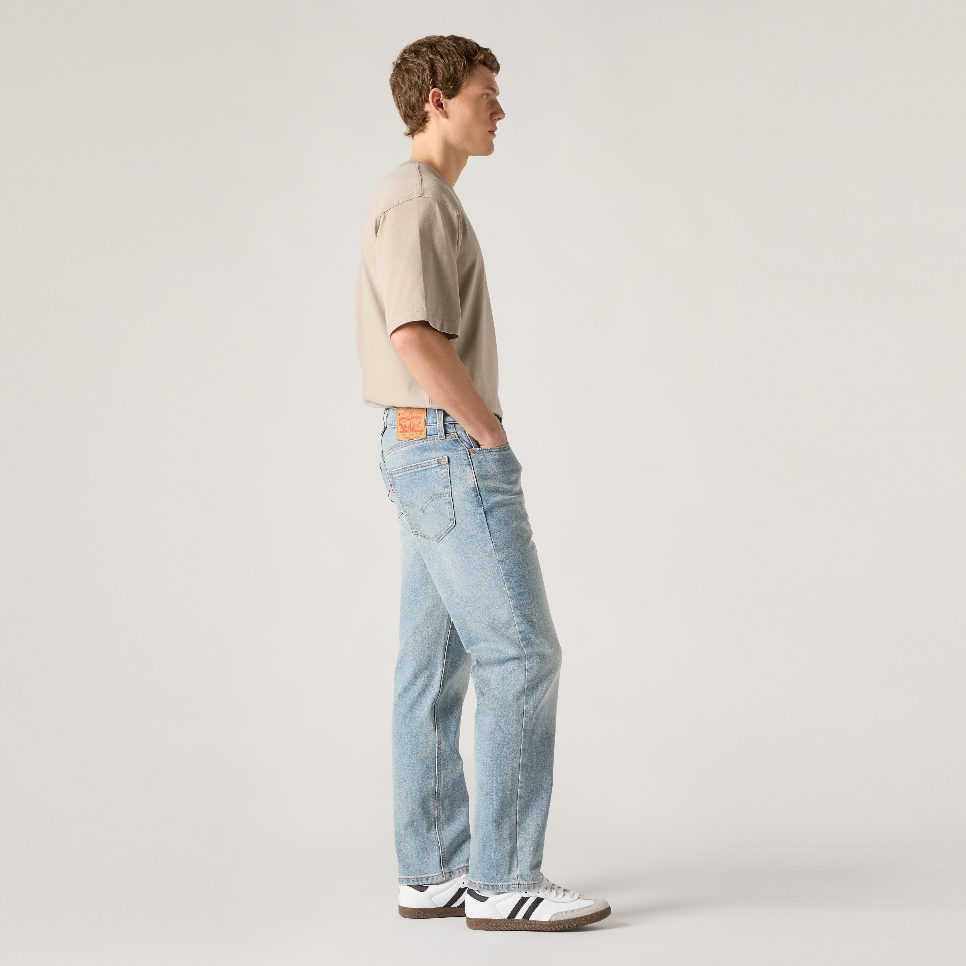 Jeans de corte cónico 541™ Athletic 4