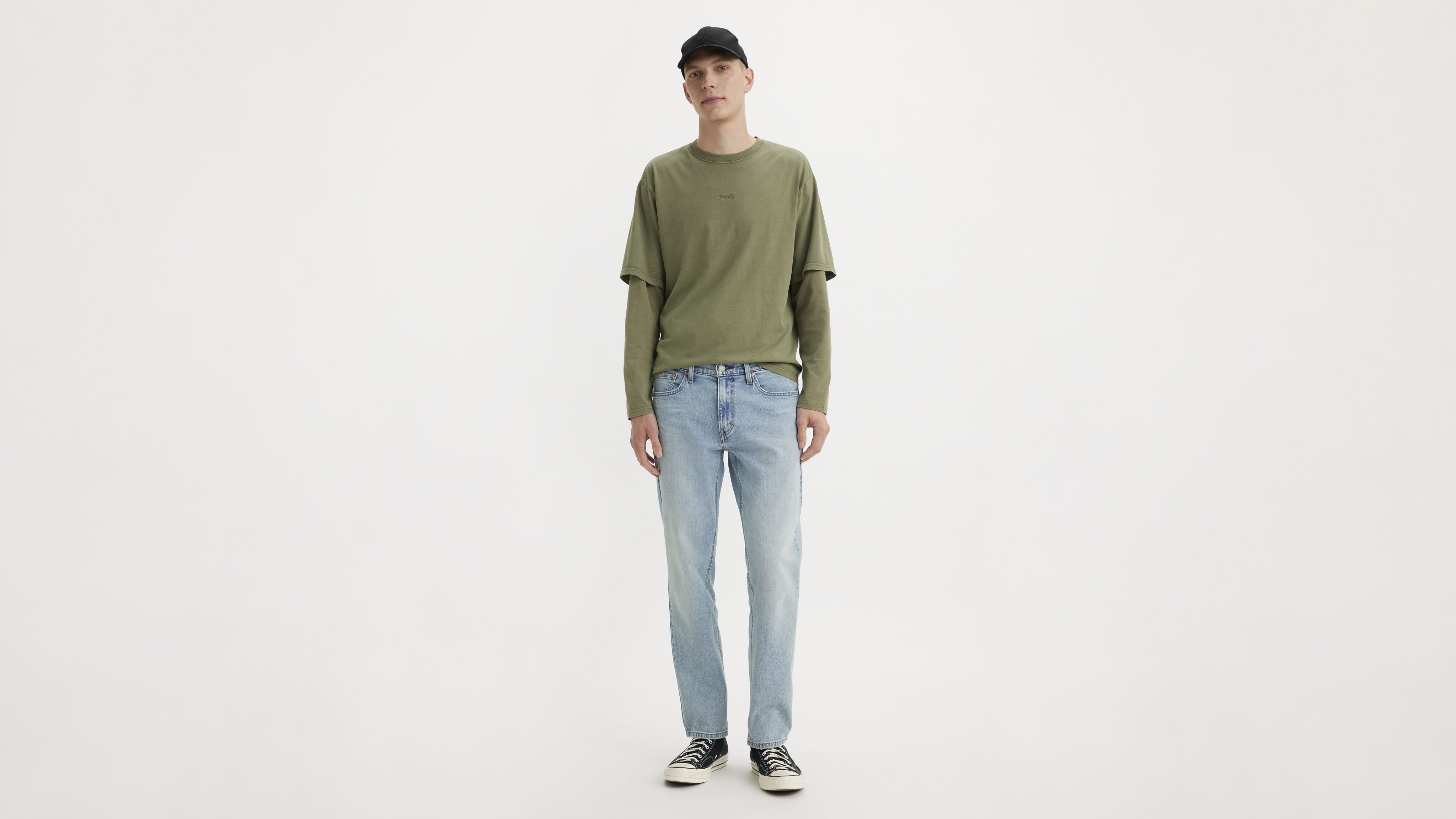 541™ Athletic Taper Fit Men's Jeans 1