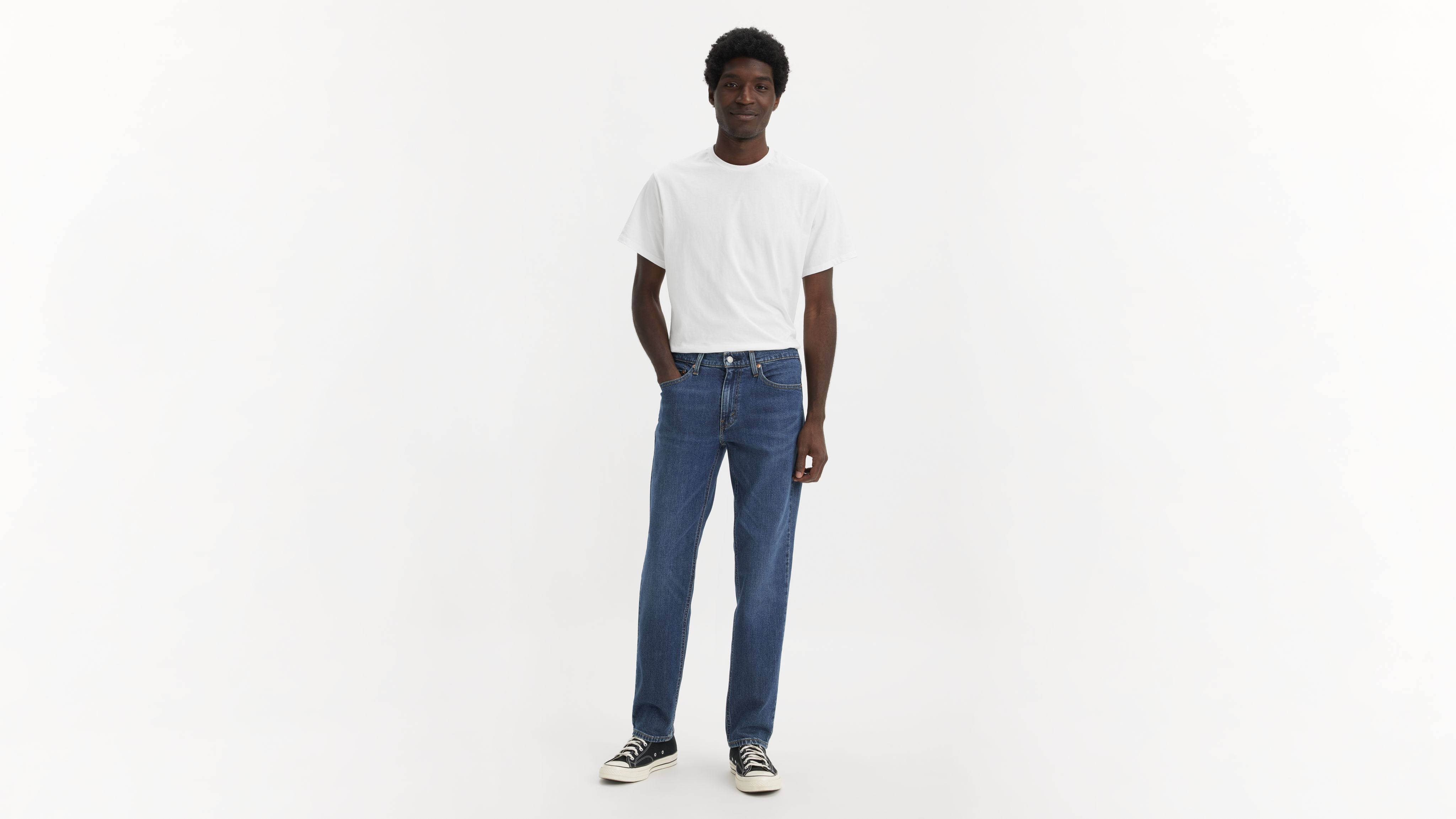 541™ Athletic Taper Fit Men's Jeans 1