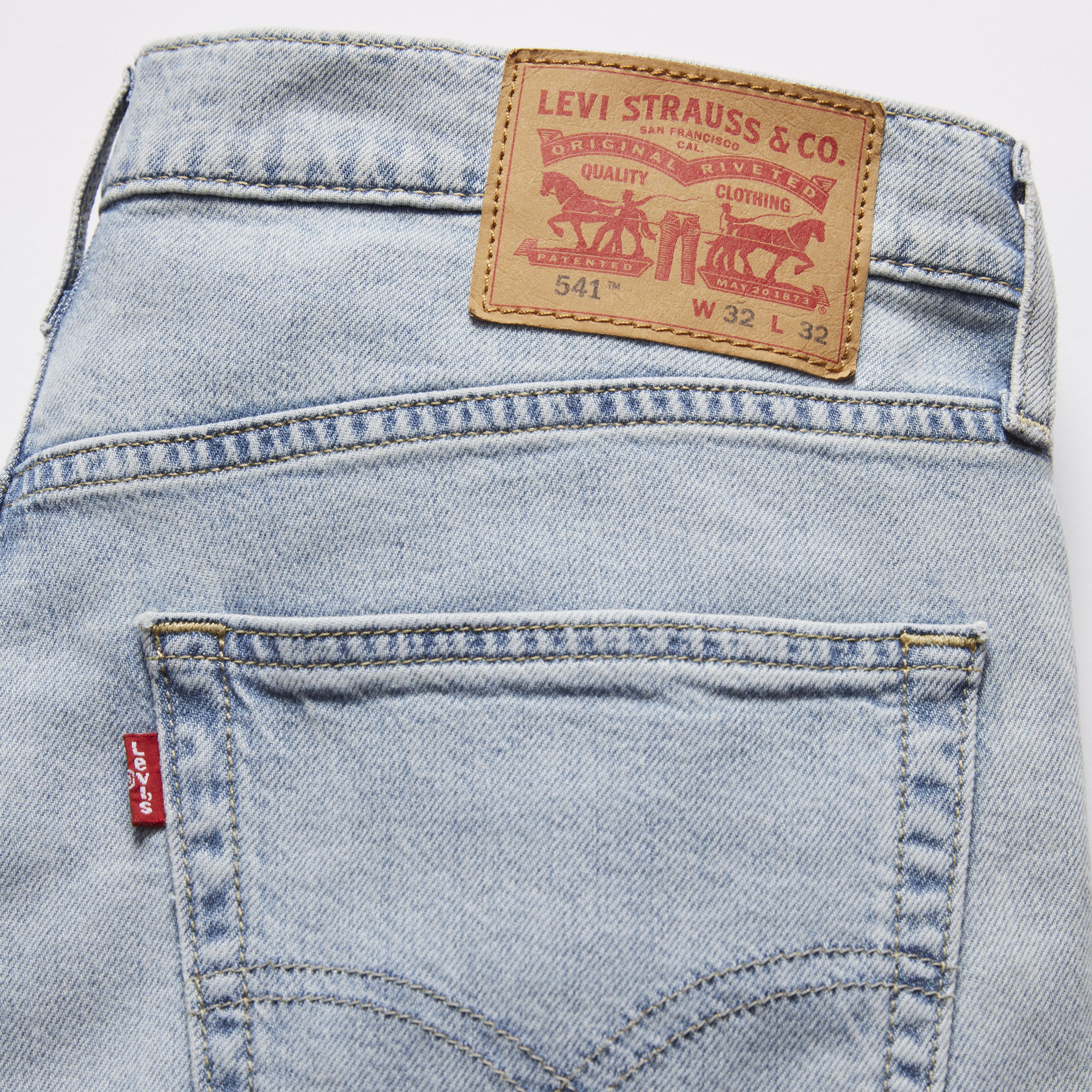 541™ Athletic Taper Fit Men's Jeans 5