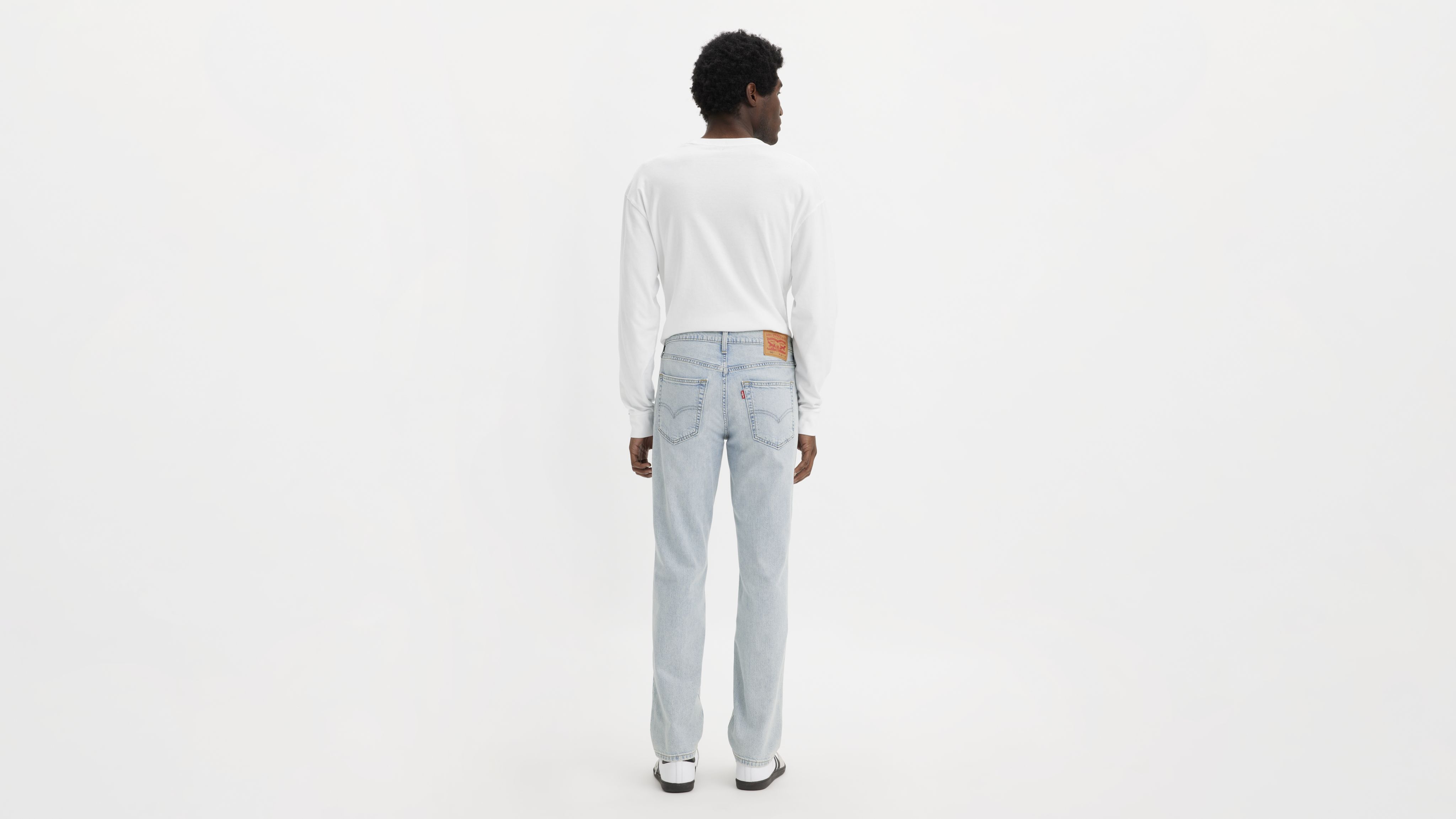 541™ Athletic Taper Fit Men's Jeans 3