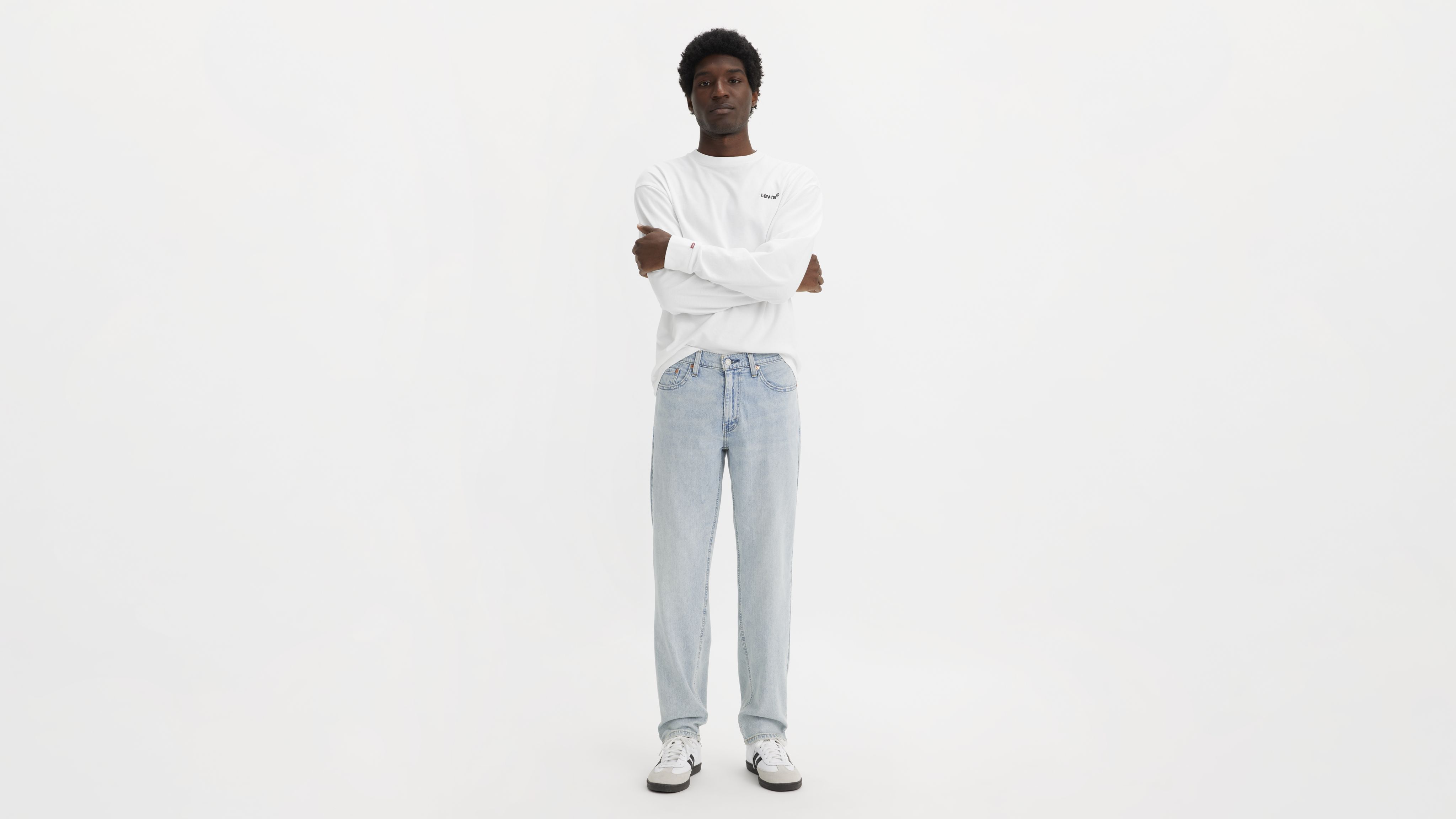 541™ Athletic Taper Fit Men's Jeans 1
