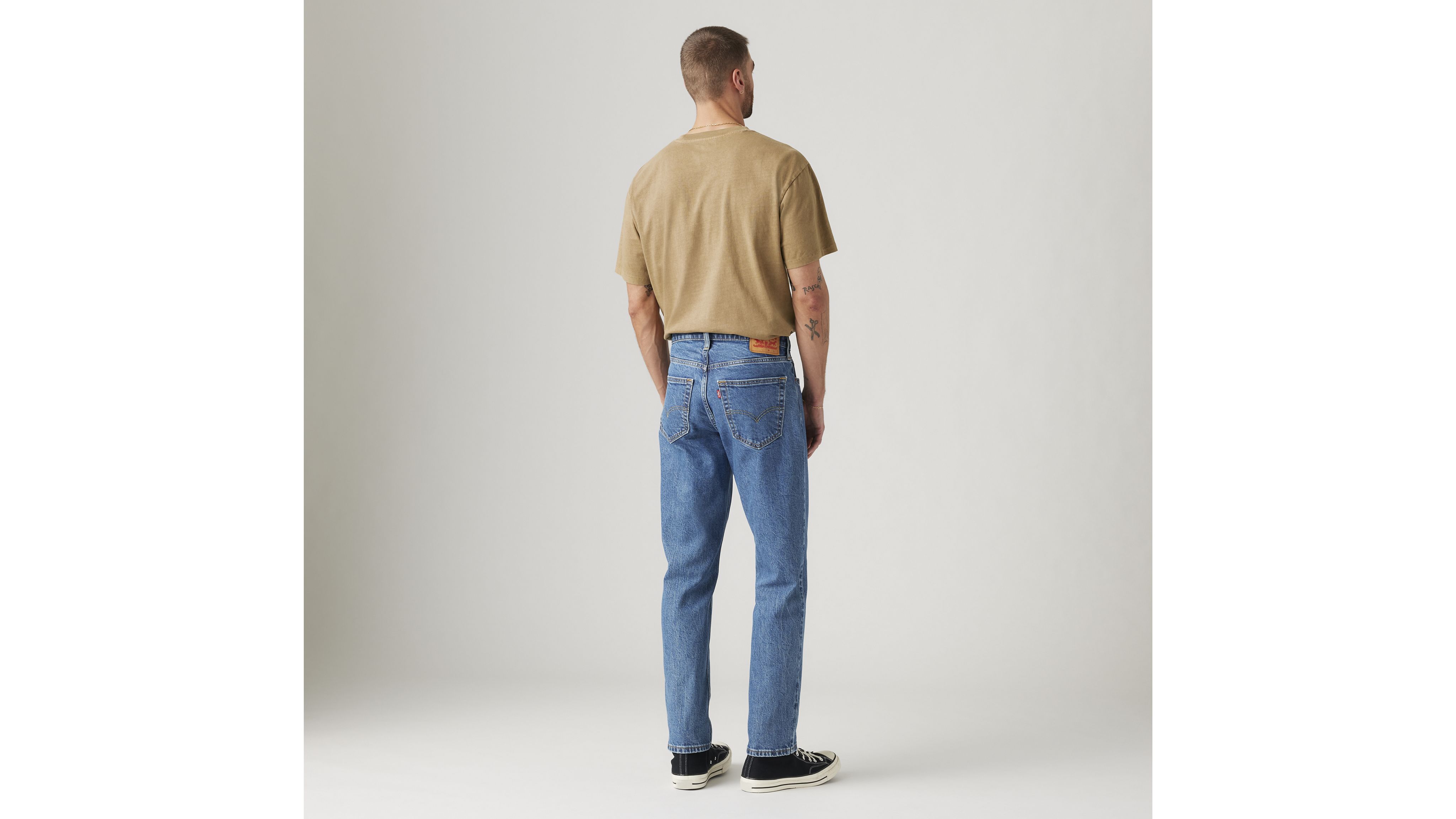 541™ Athletic Taper Jeans 3