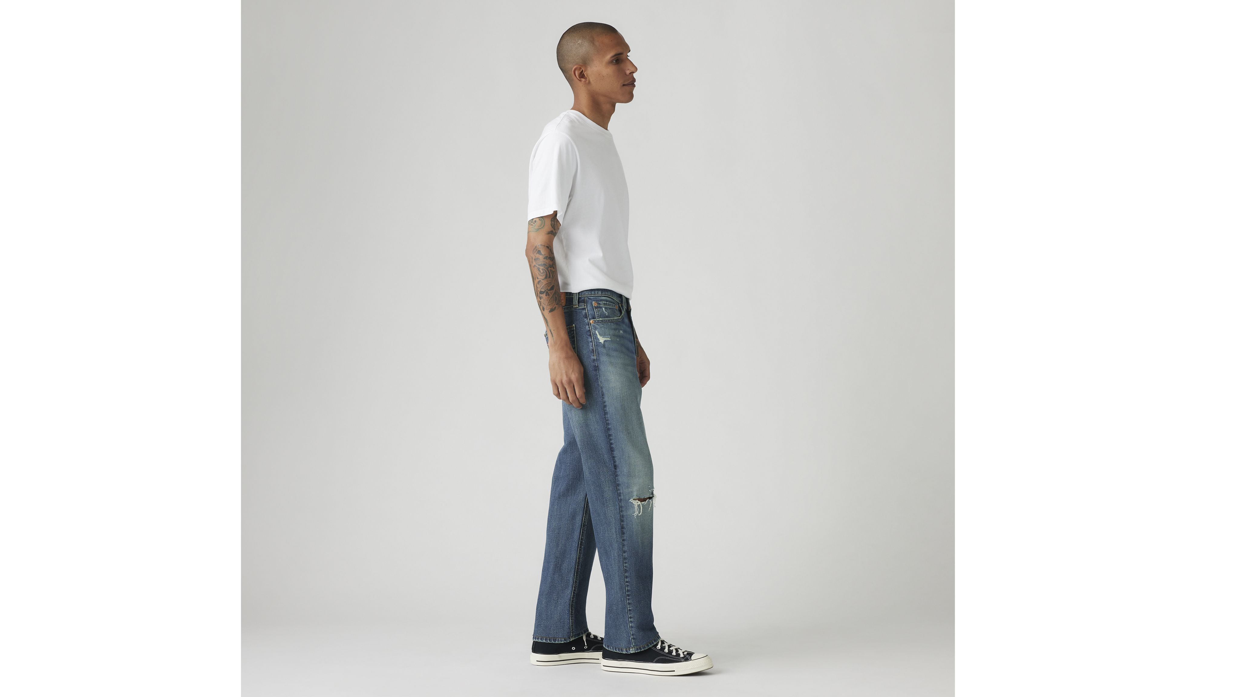 541™ Athletic Taper Fit Men's Jeans 2