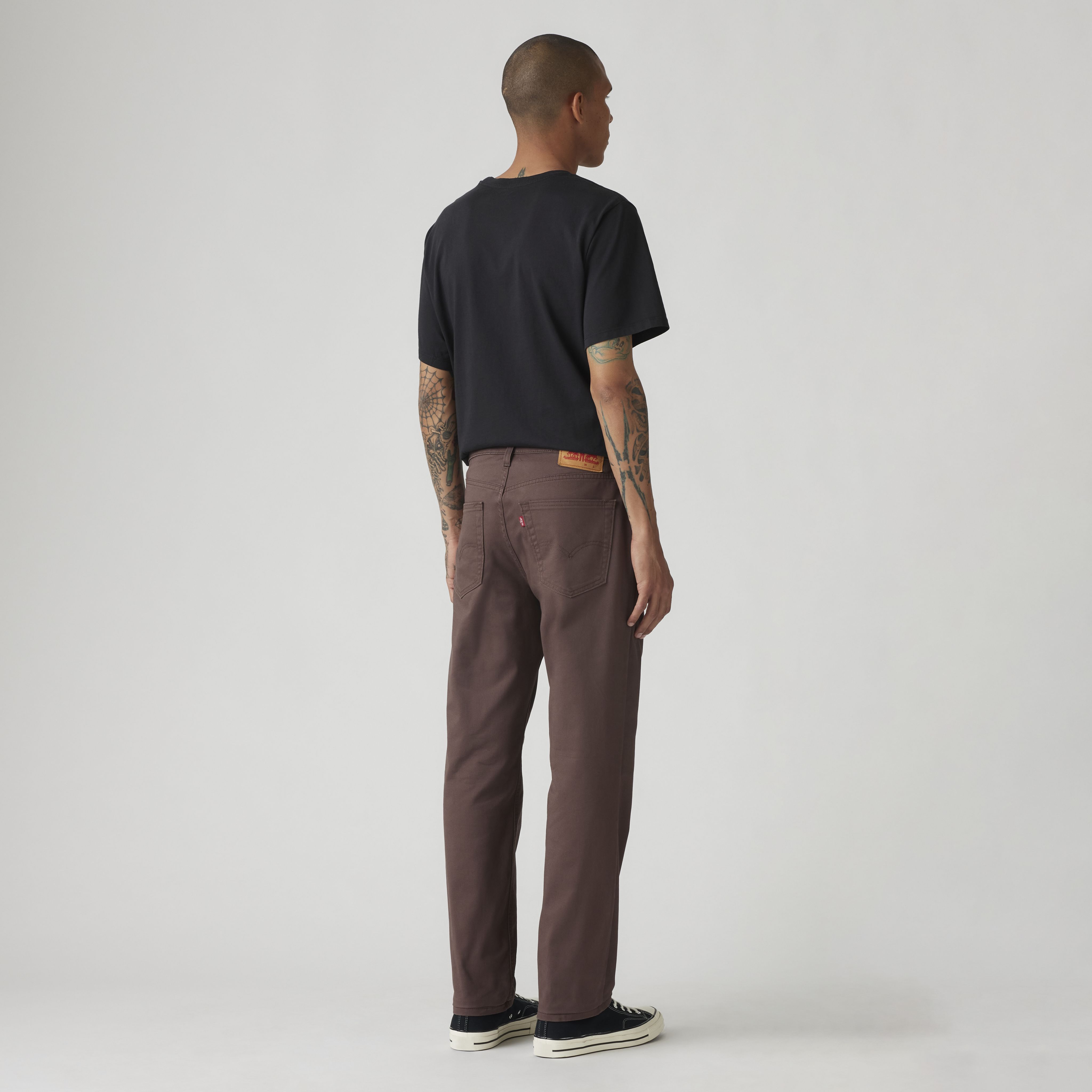 541™ Athletic Taper Fit Men's Jeans 3