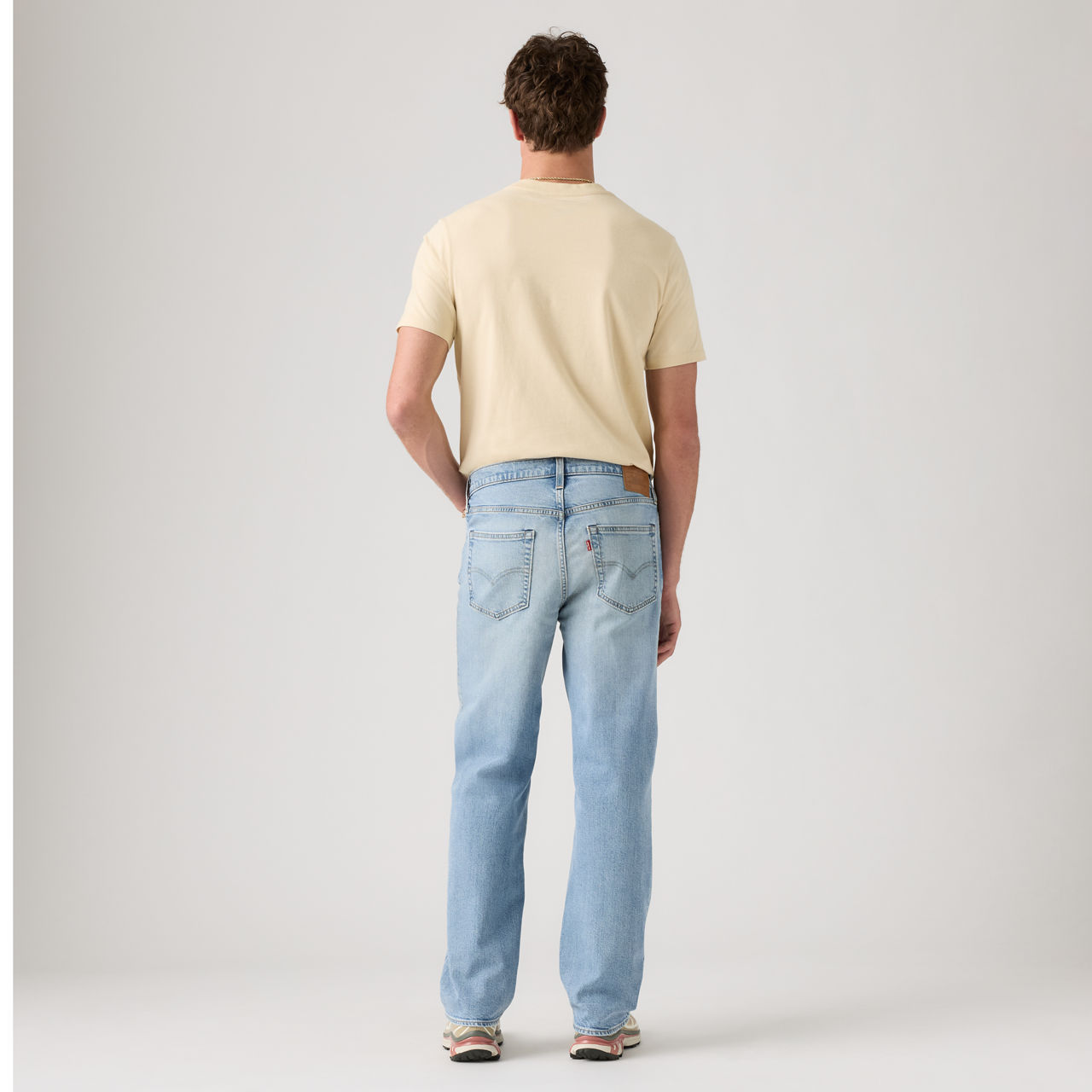 541™ Athletic Taper Fit Men's Jeans 3